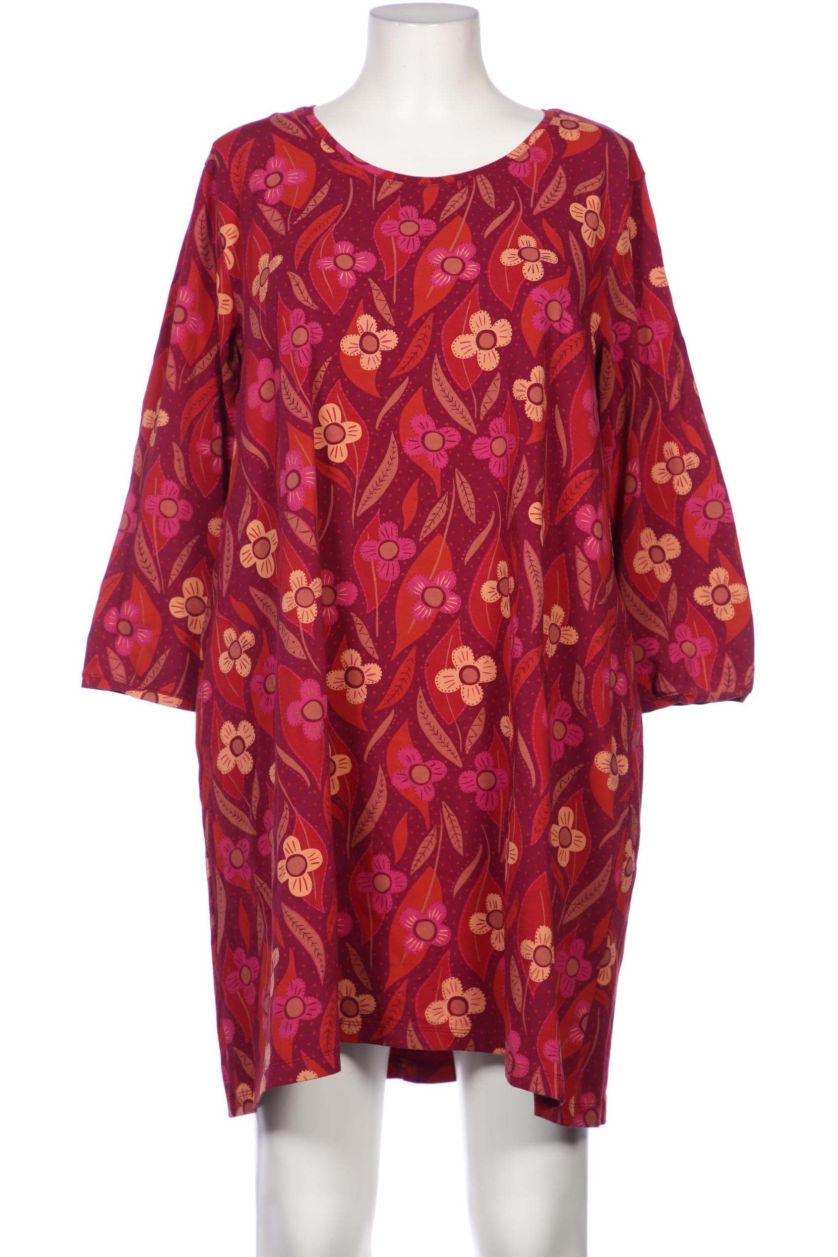 

Gudrun Sjöden Damen Kleid, rot, Gr. 44