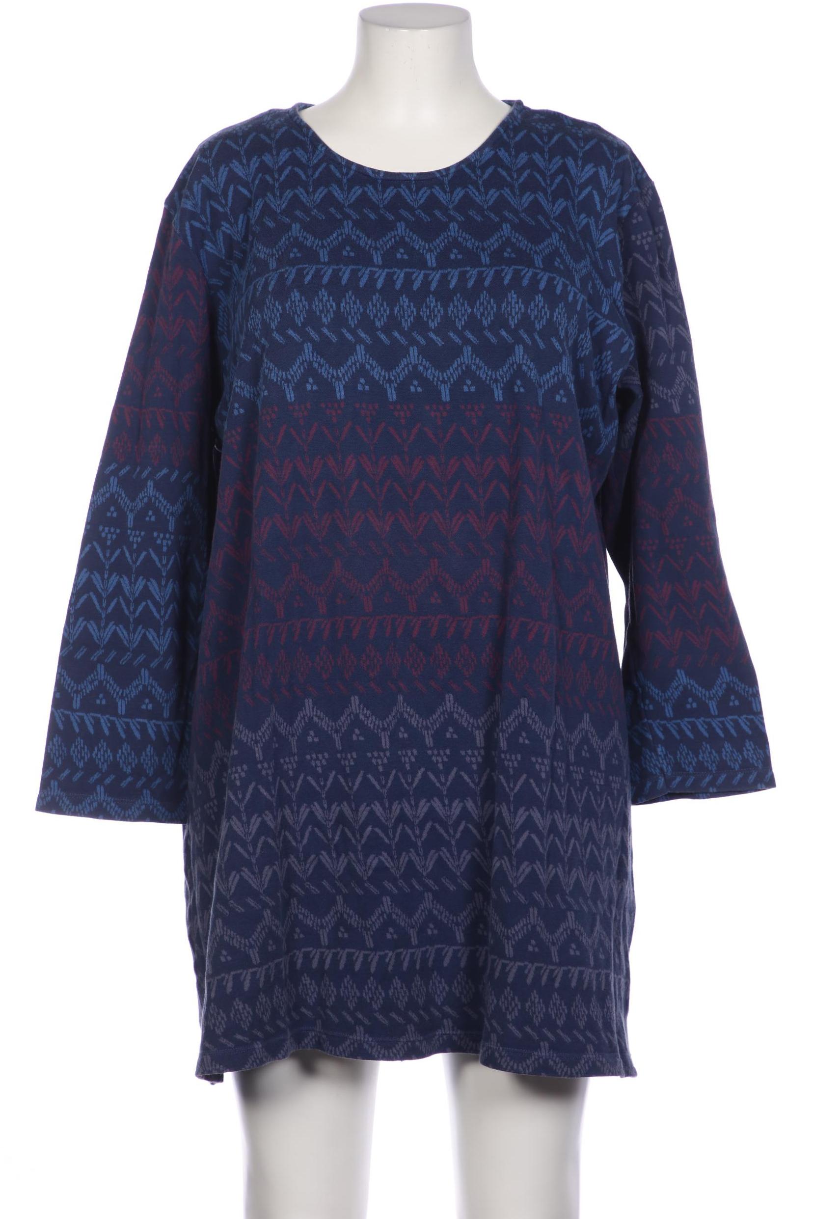 

Gudrun Sjöden Damen Kleid, blau, Gr. 46