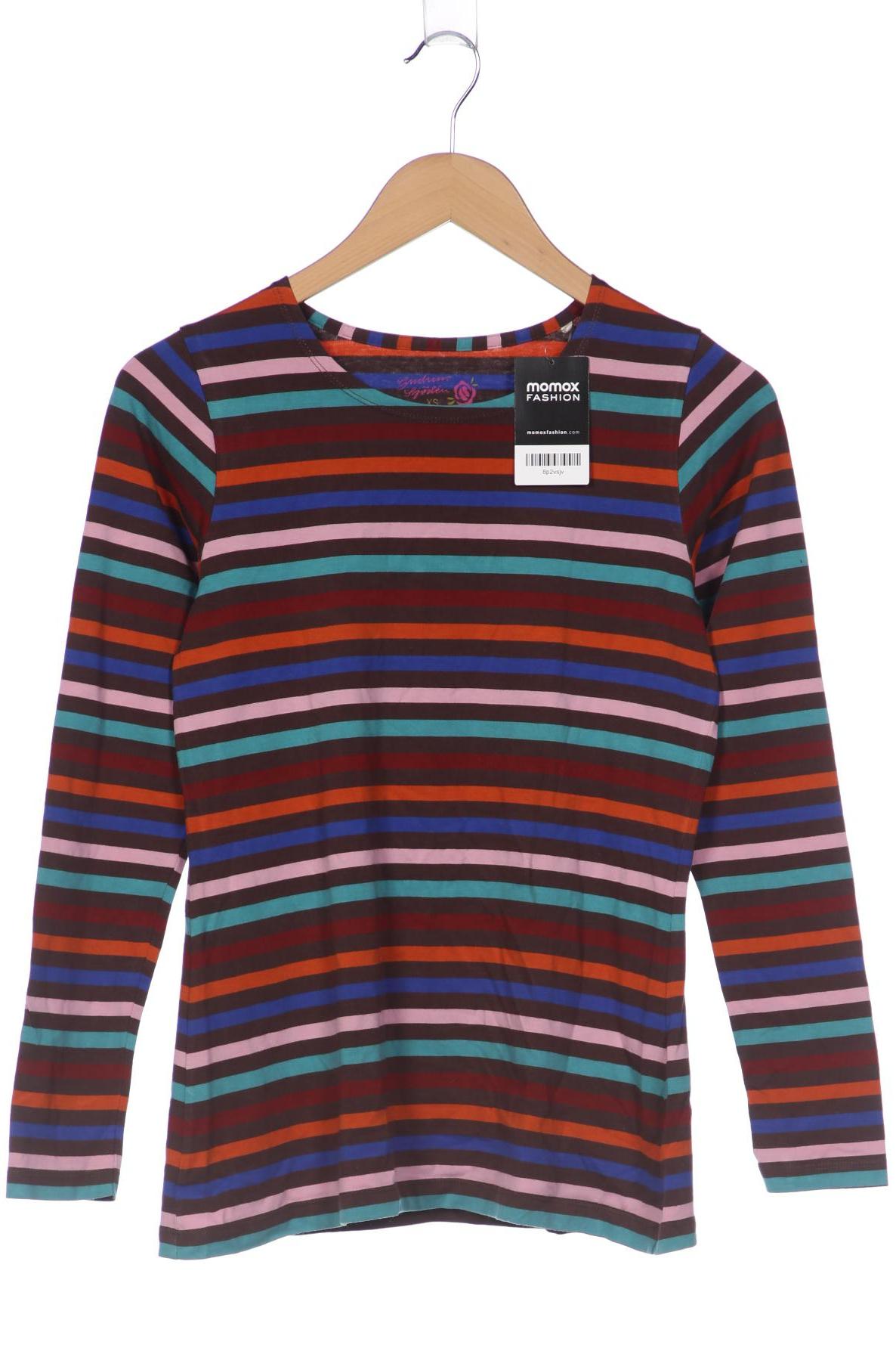 

Gudrun Sjöden Damen Langarmshirt, mehrfarbig