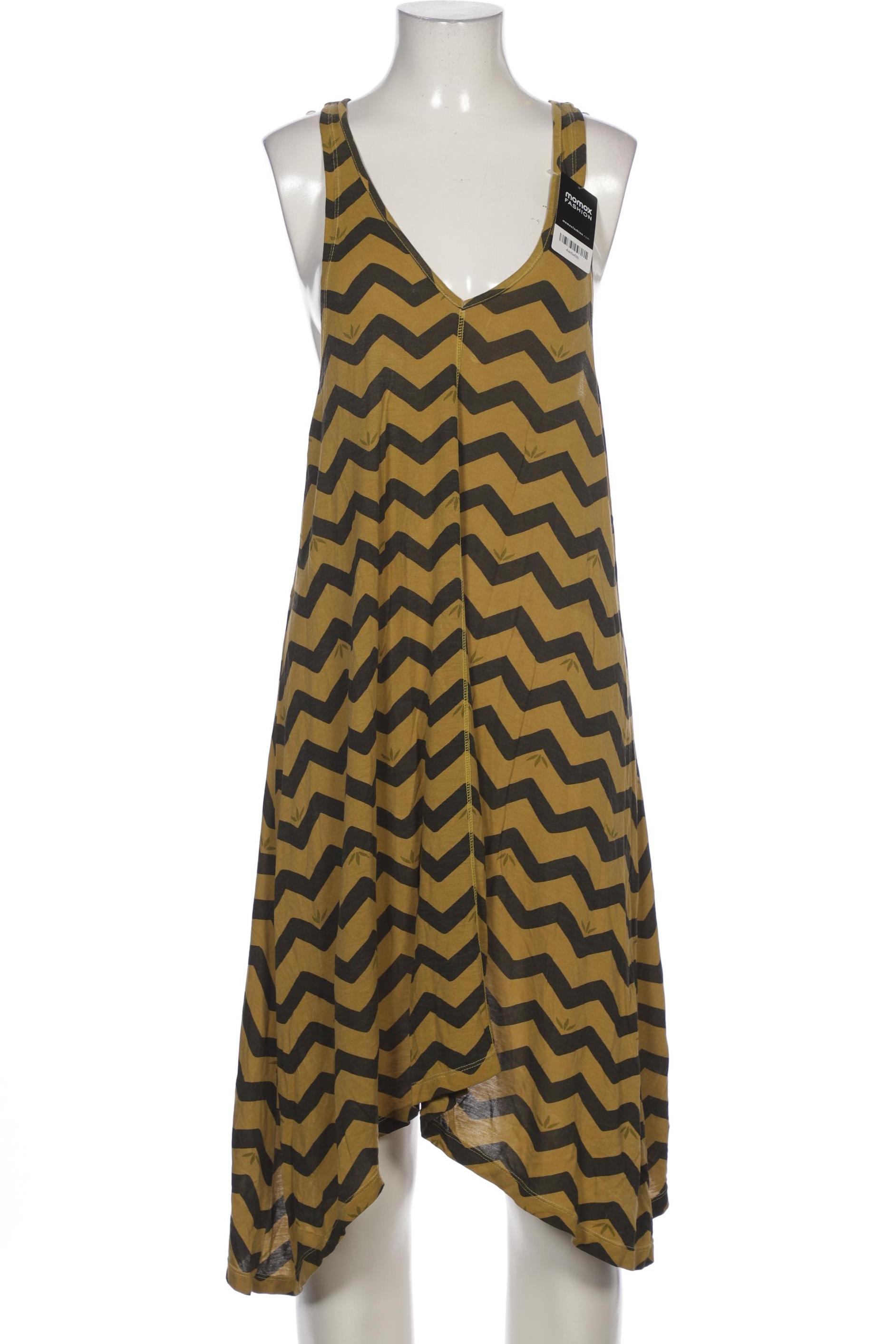 

Gudrun Sjöden Damen Kleid, gelb