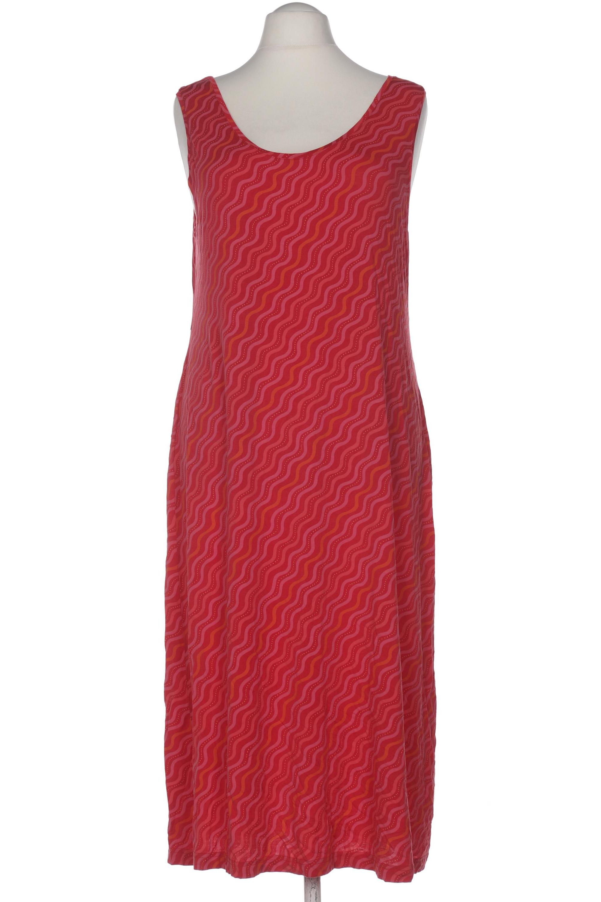 

Gudrun Sjöden Damen Kleid, rot, Gr. 44