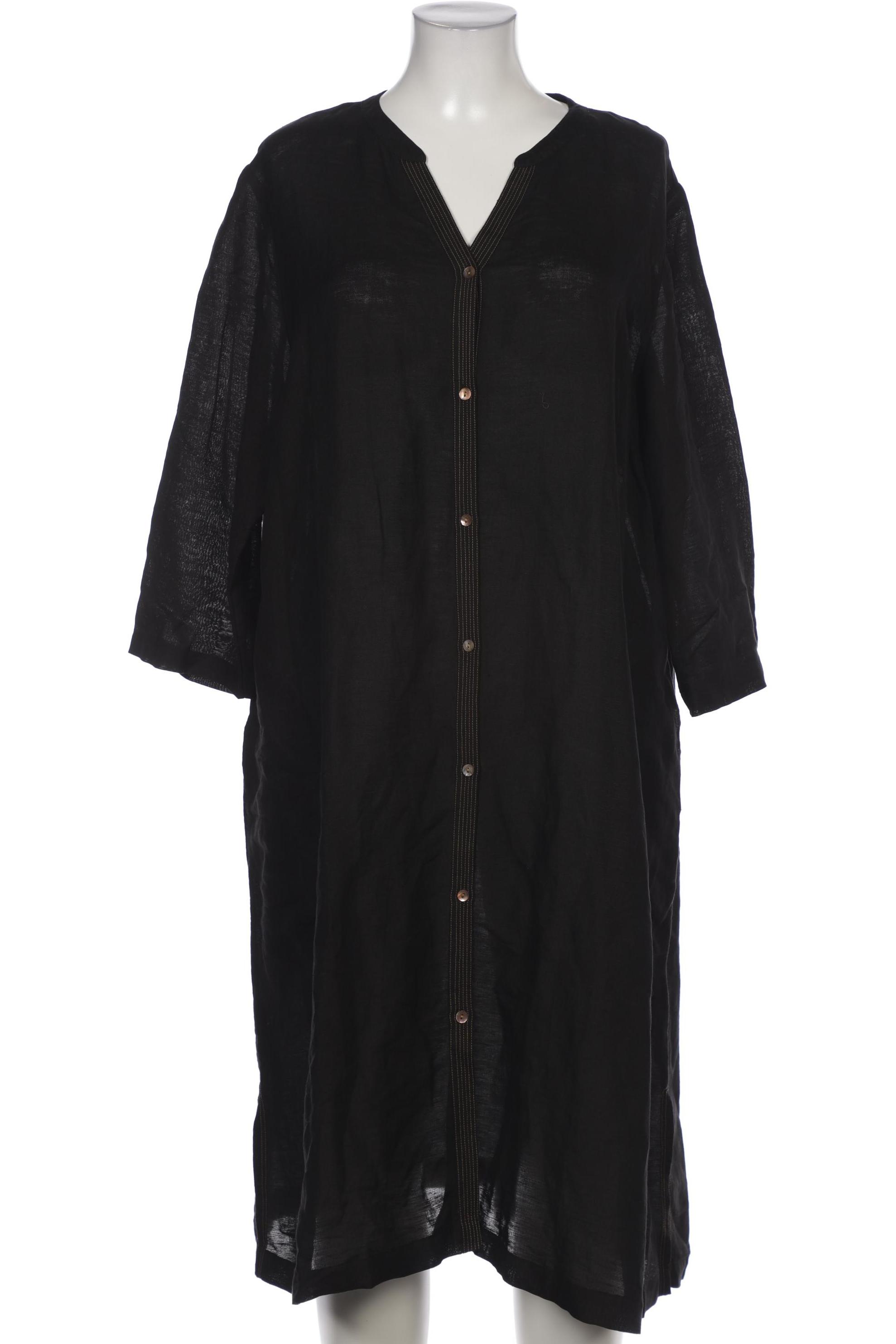 

Gudrun Sjöden Damen Kleid, schwarz, Gr. 44