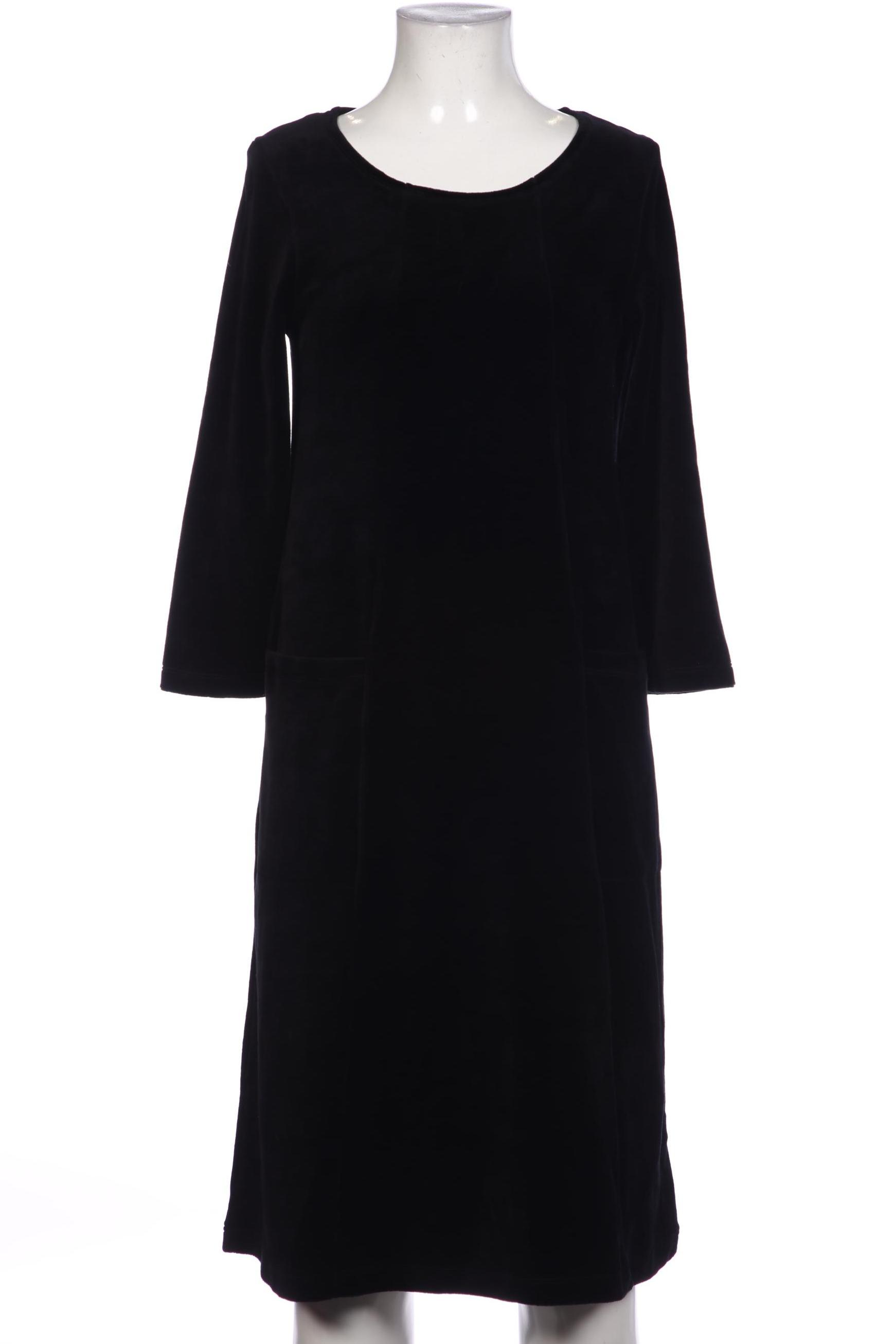 

Gudrun Sjöden Damen Kleid, schwarz