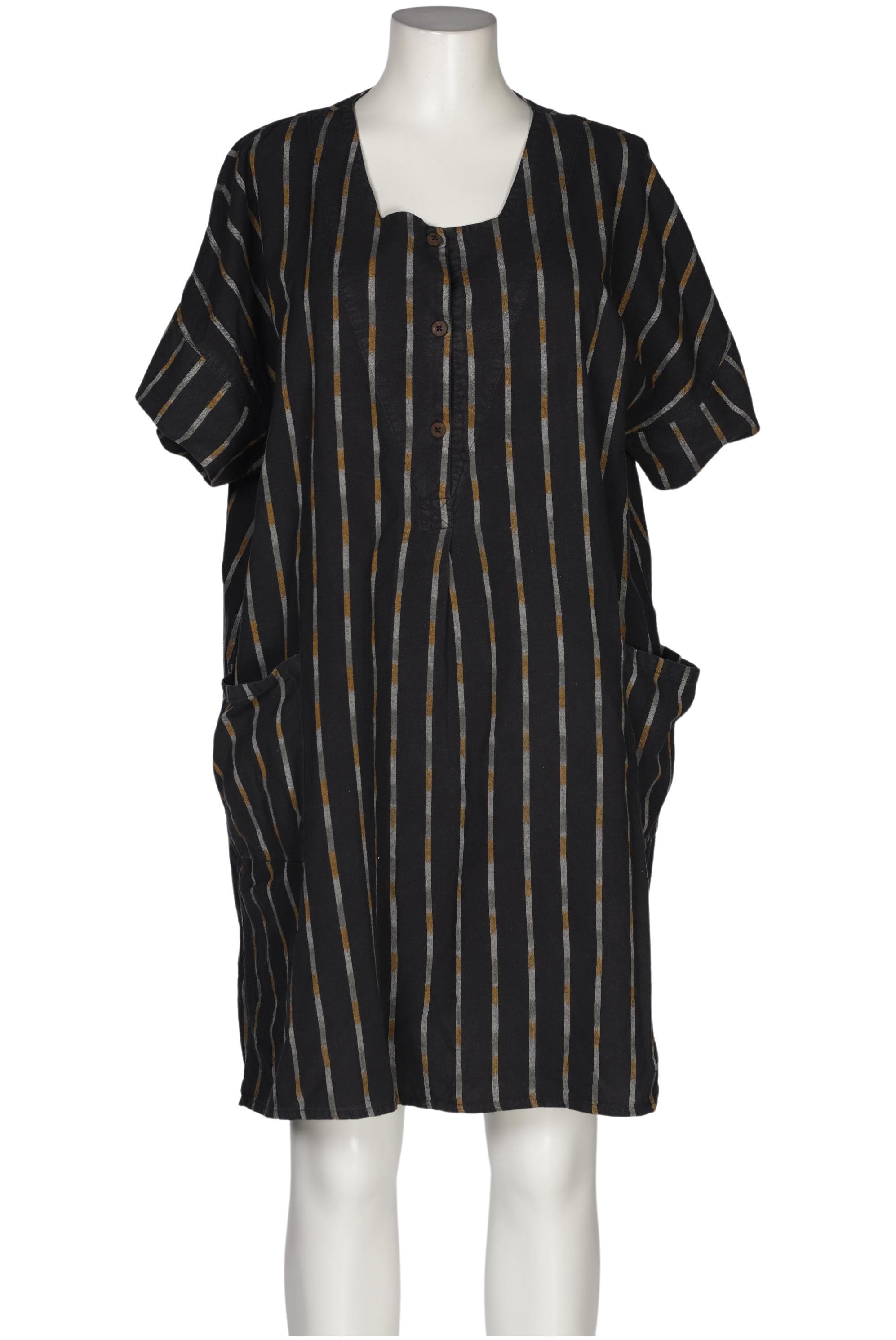 

Gudrun Sjöden Damen Kleid, schwarz, Gr. 44