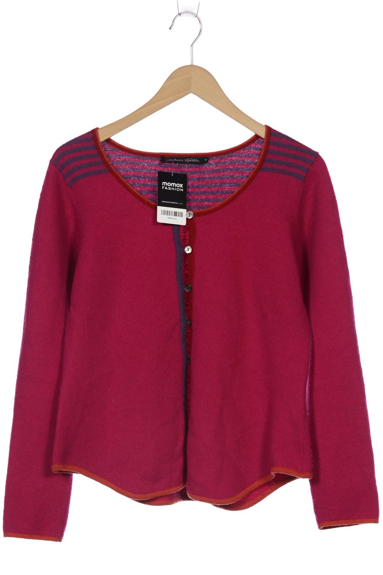 

Gudrun Sjöden Damen Strickjacke, pink