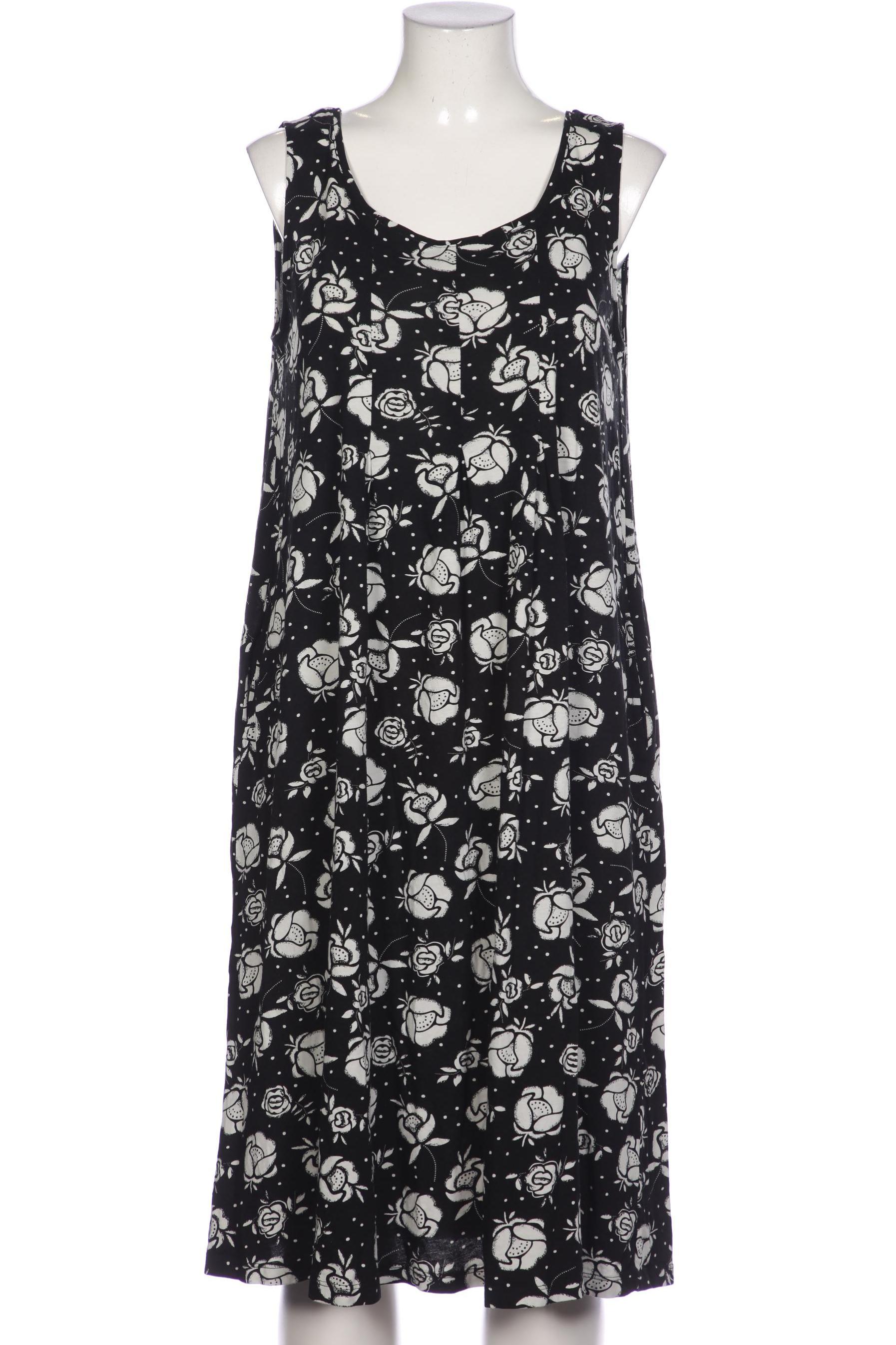 

Gudrun Sjöden Damen Kleid, schwarz, Gr. 38