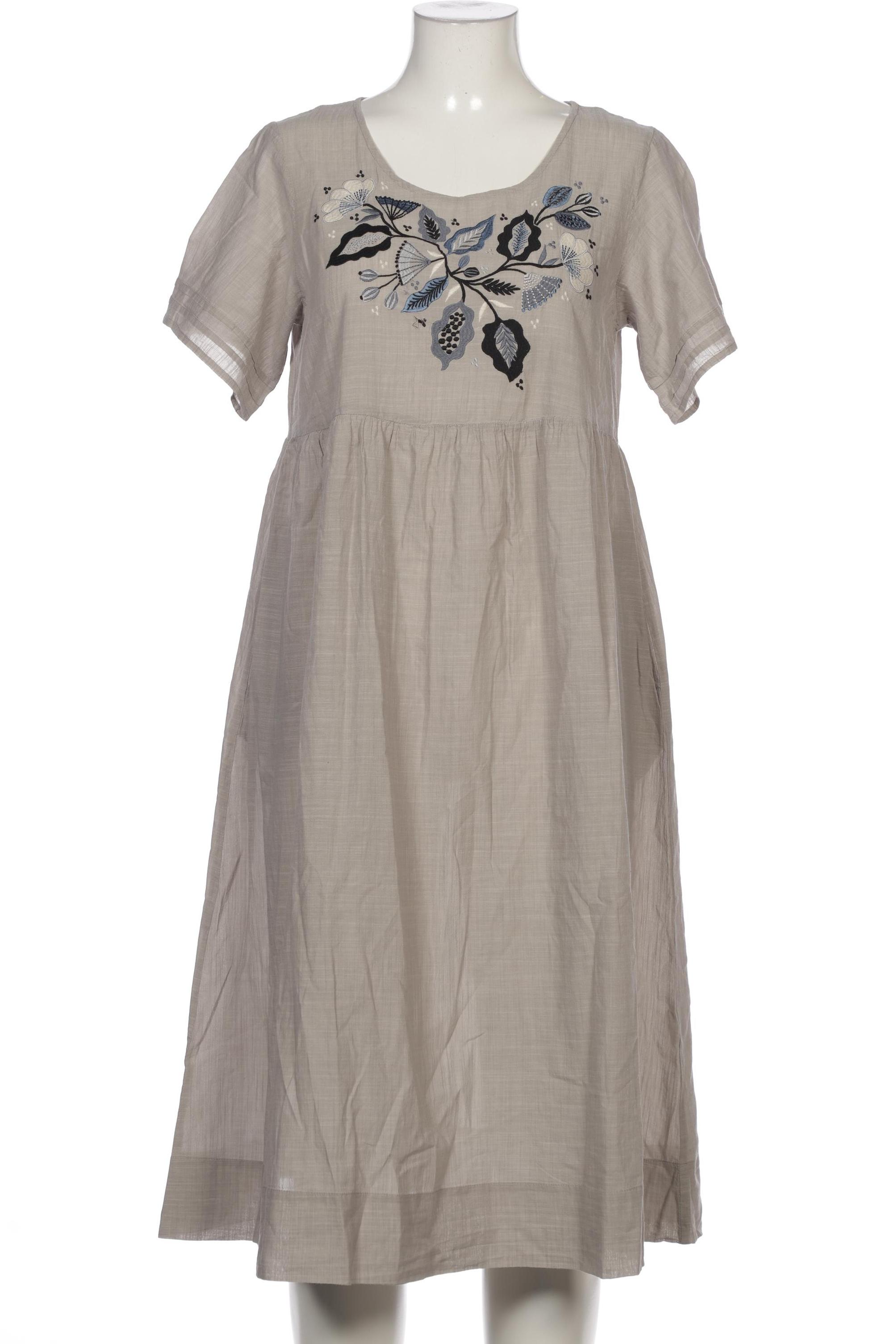 

Gudrun Sjöden Damen Kleid, grau, Gr. 38