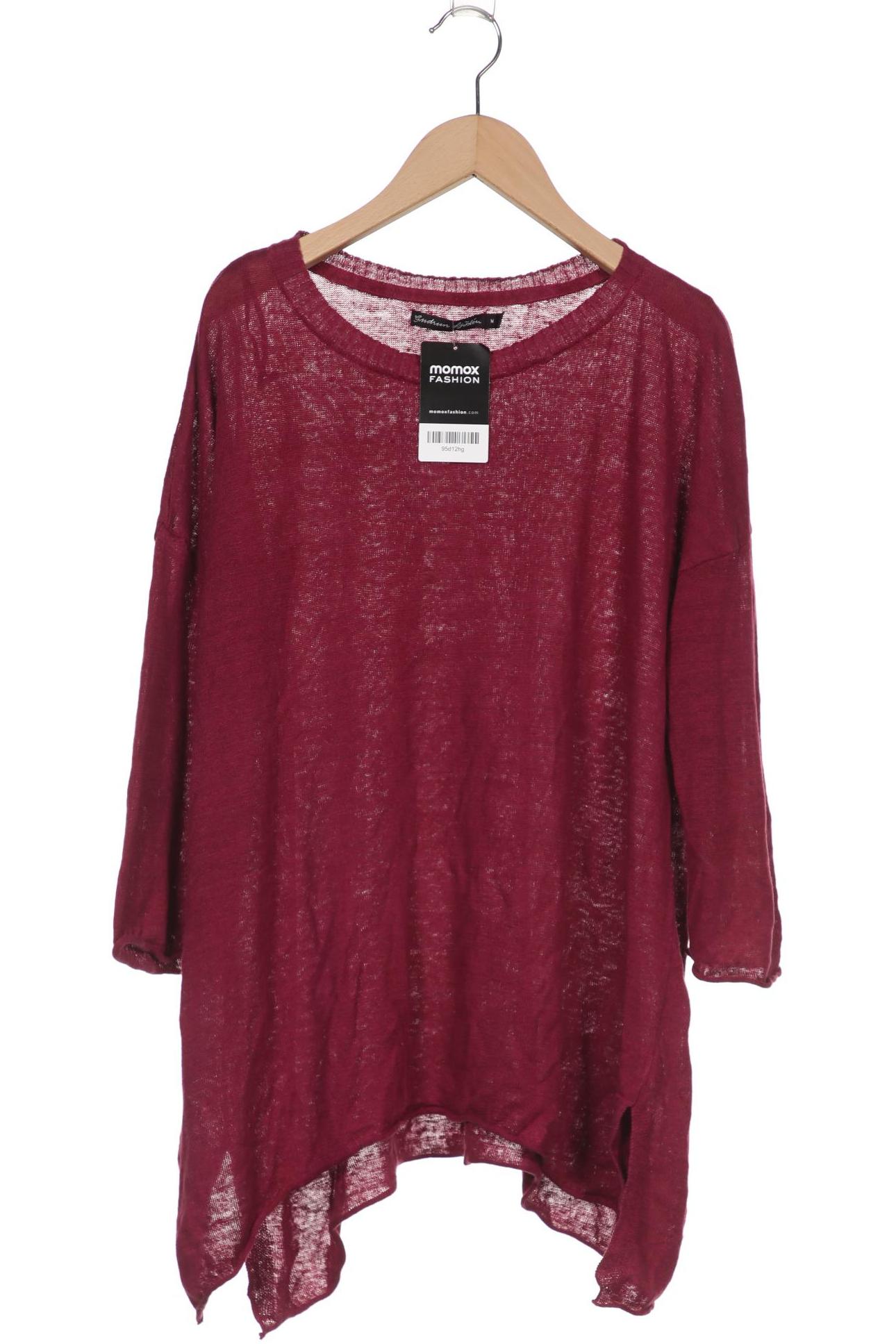 

Gudrun Sjöden Damen Pullover, pink