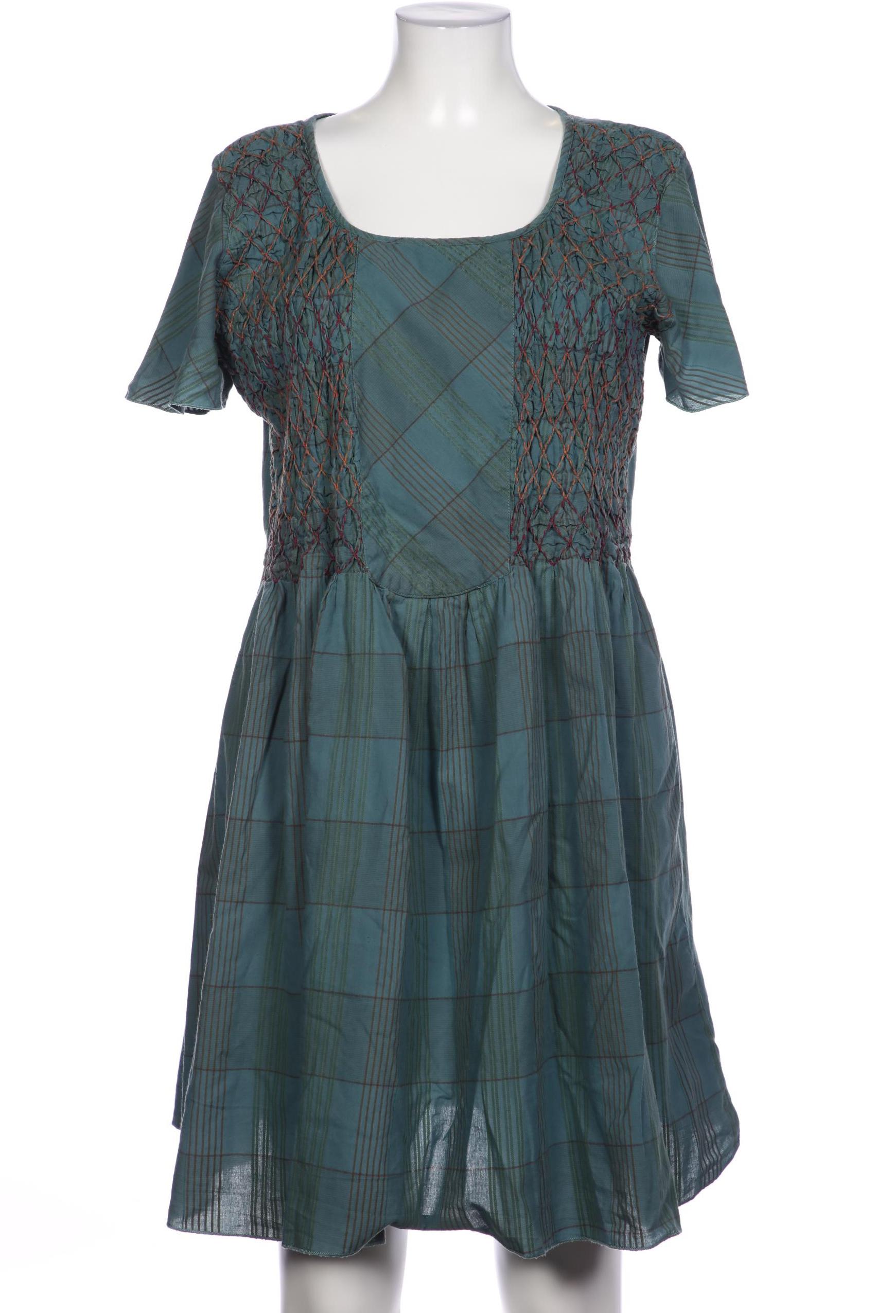 

Gudrun Sjöden Damen Kleid, türkis, Gr. 42