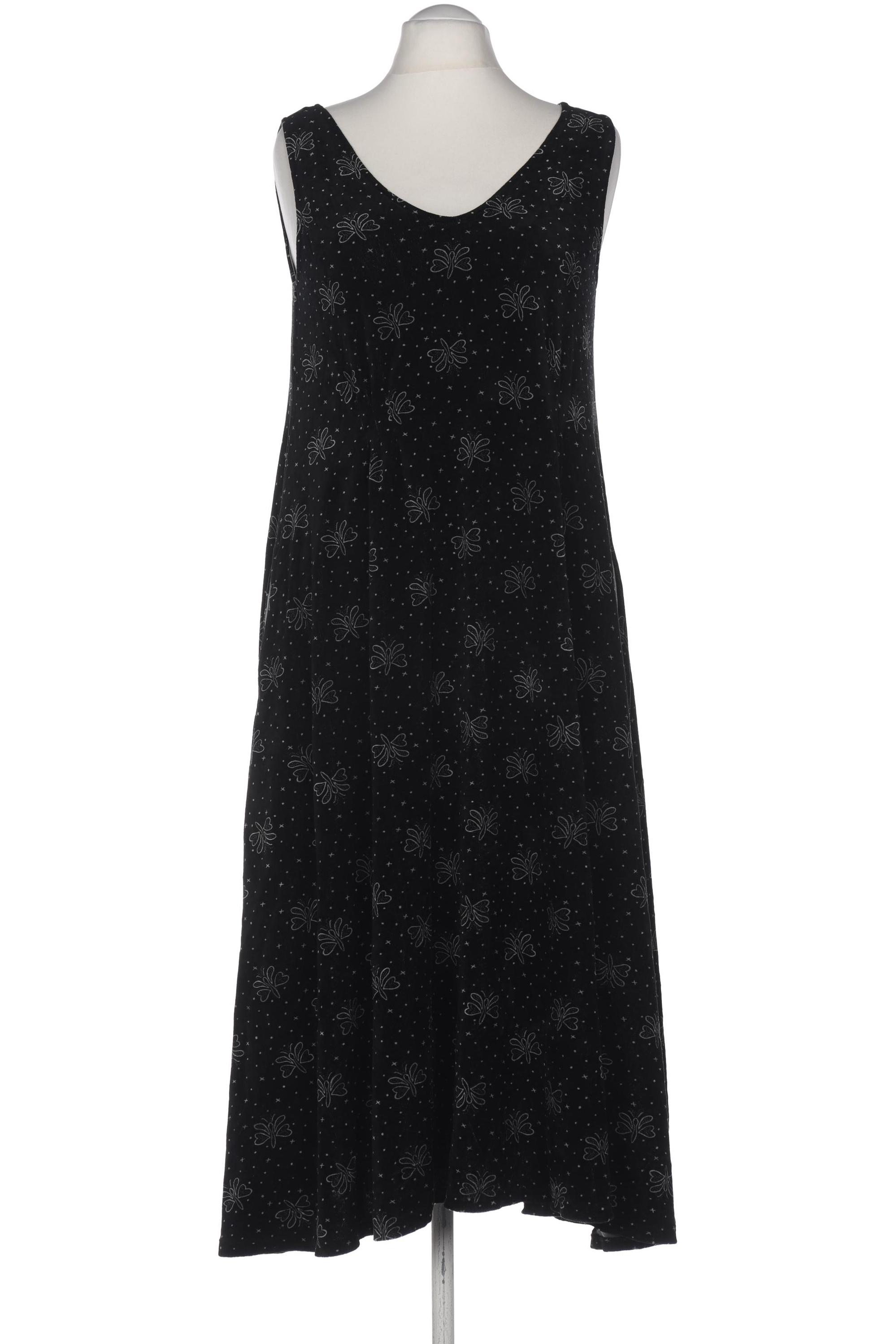 

Gudrun Sjöden Damen Kleid, schwarz, Gr. 38