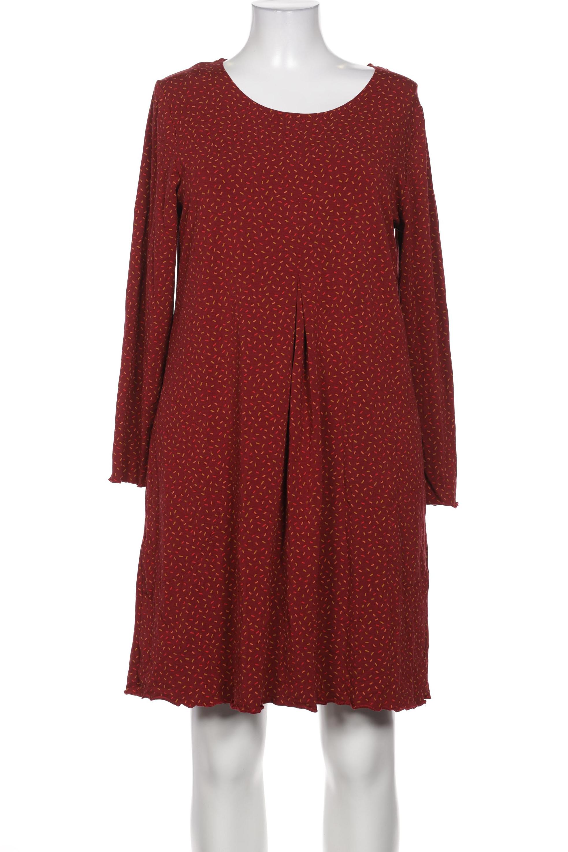 

Gudrun Sjöden Damen Kleid, bordeaux, Gr. 42
