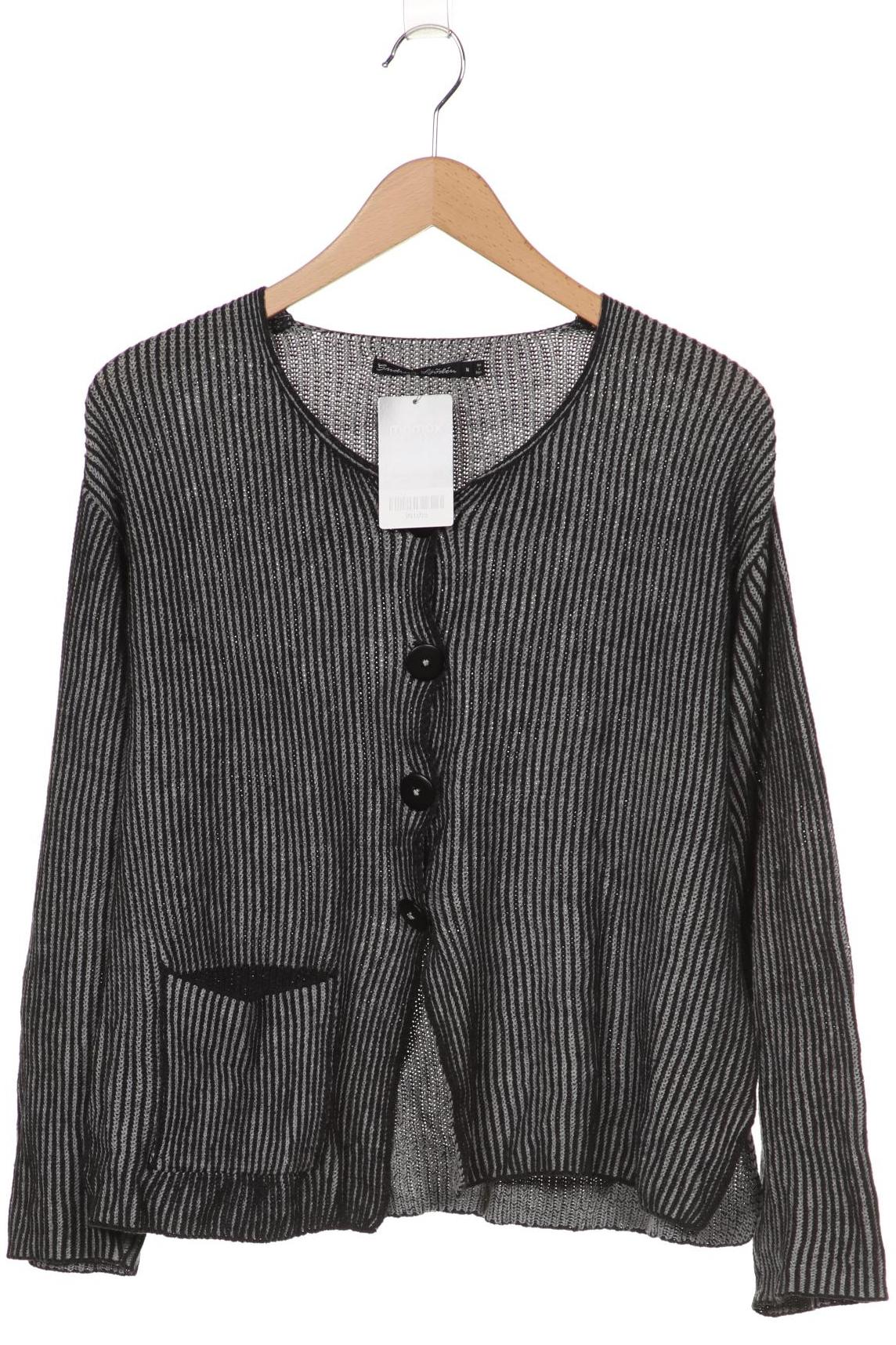 

Gudrun Sjöden Damen Strickjacke, grau