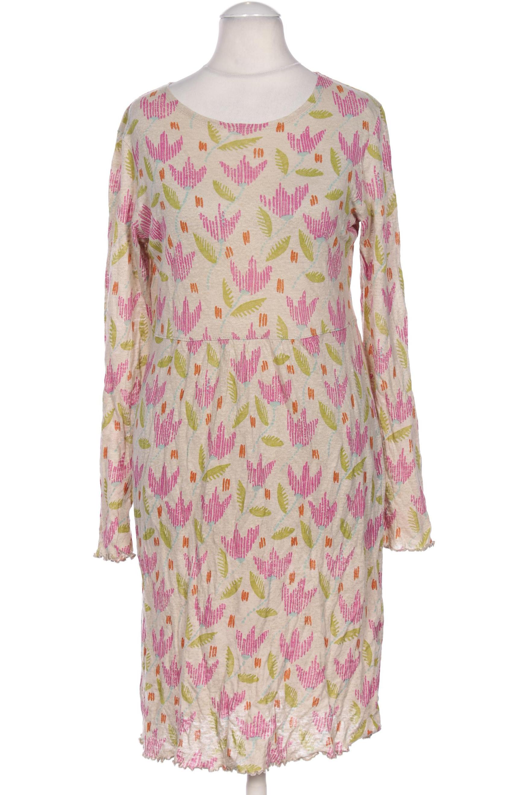

Gudrun Sjödén Damen Kleid, beige, Gr. 36