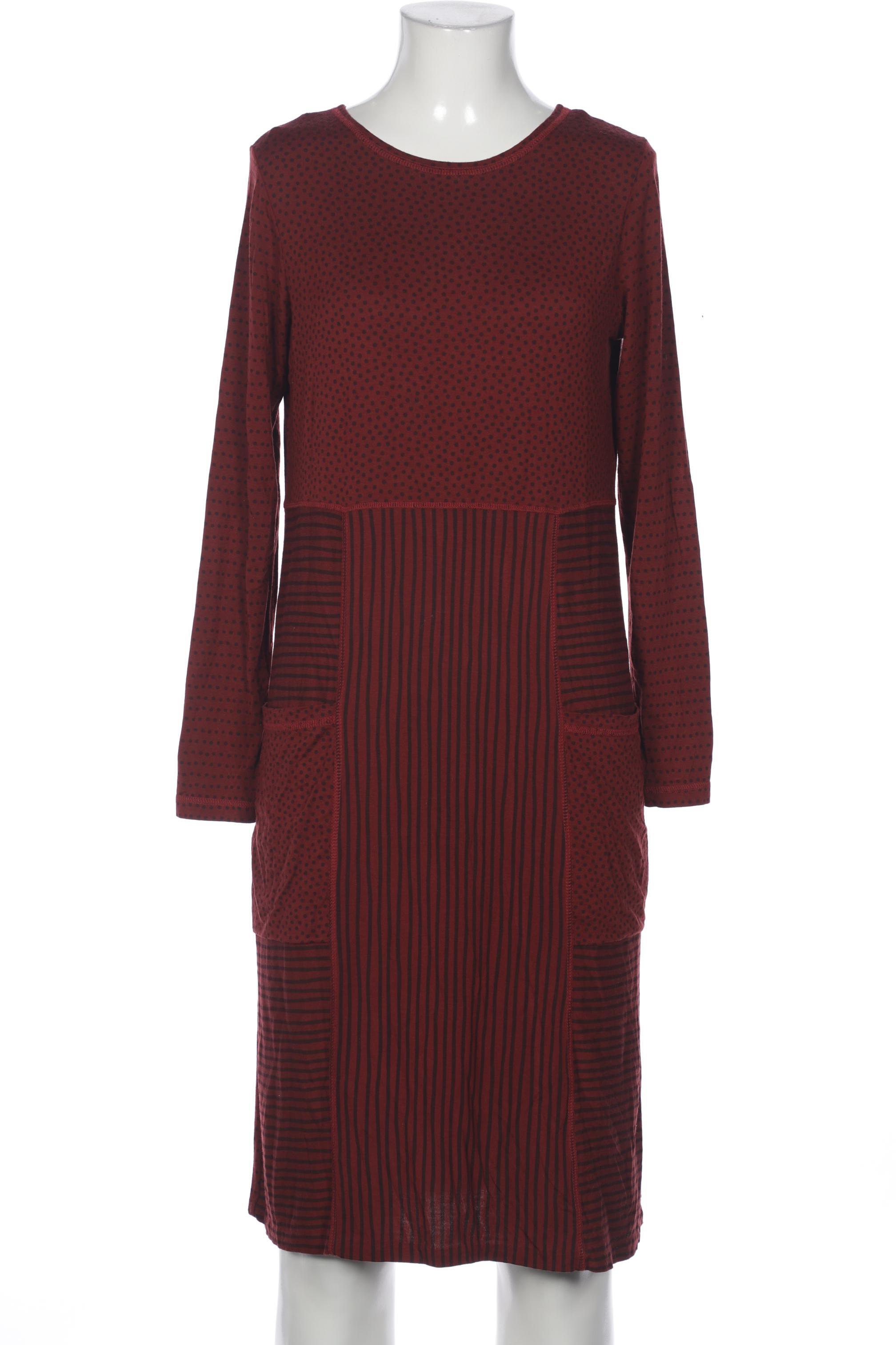 

Gudrun Sjöden Damen Kleid, bordeaux, Gr. 36