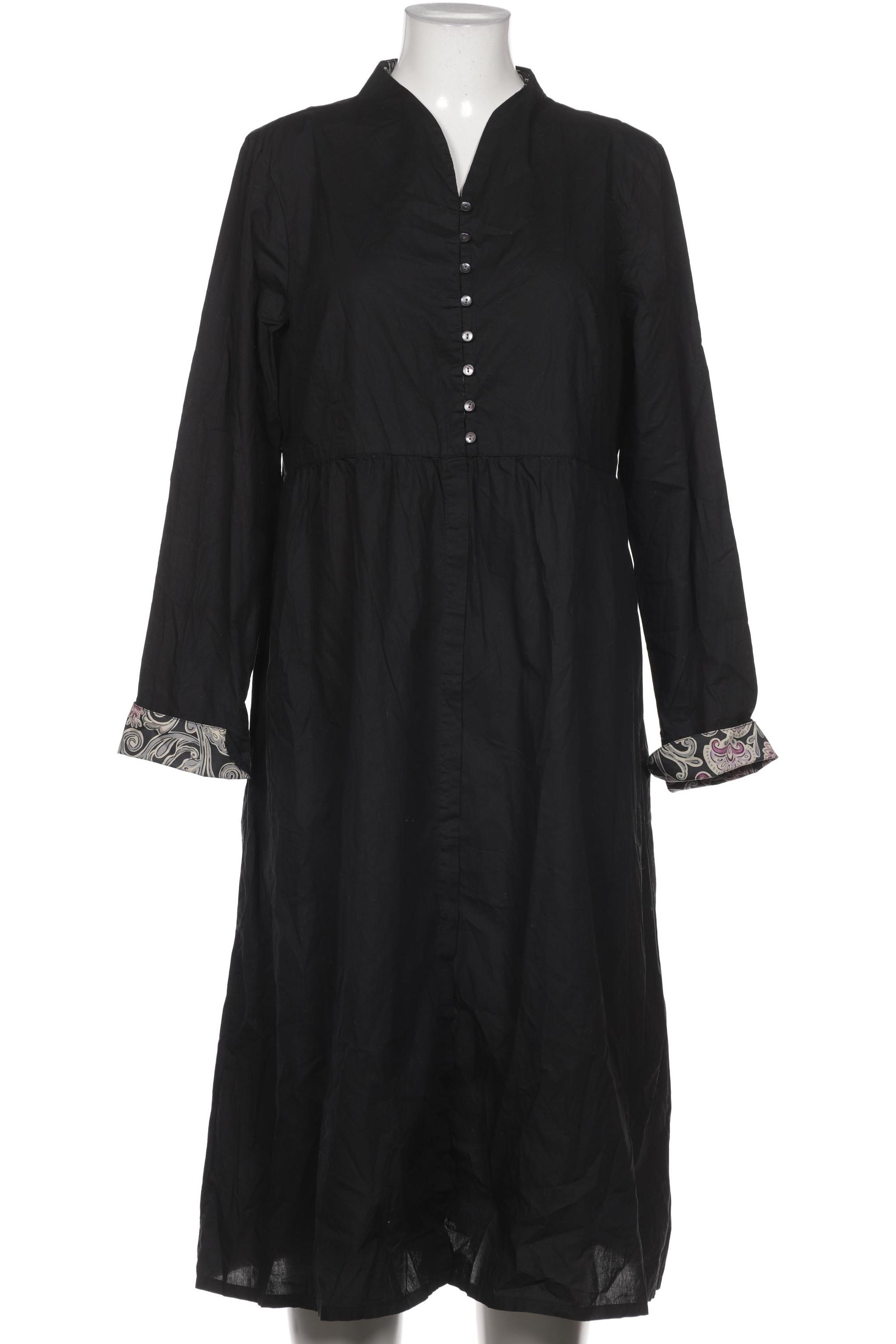 

Gudrun Sjöden Damen Kleid, schwarz, Gr. 42