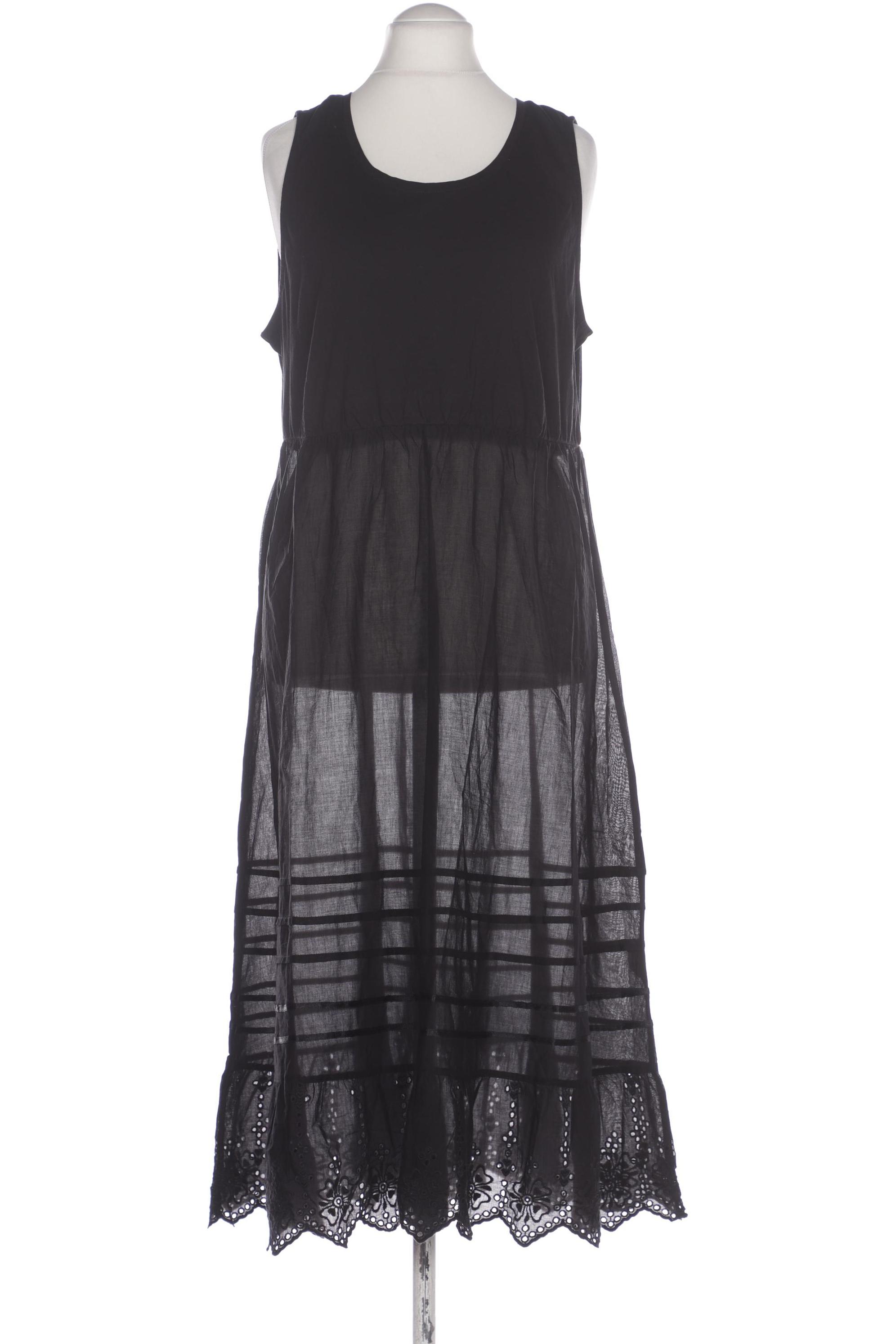 

Gudrun Sjöden Damen Kleid, schwarz, Gr. 44