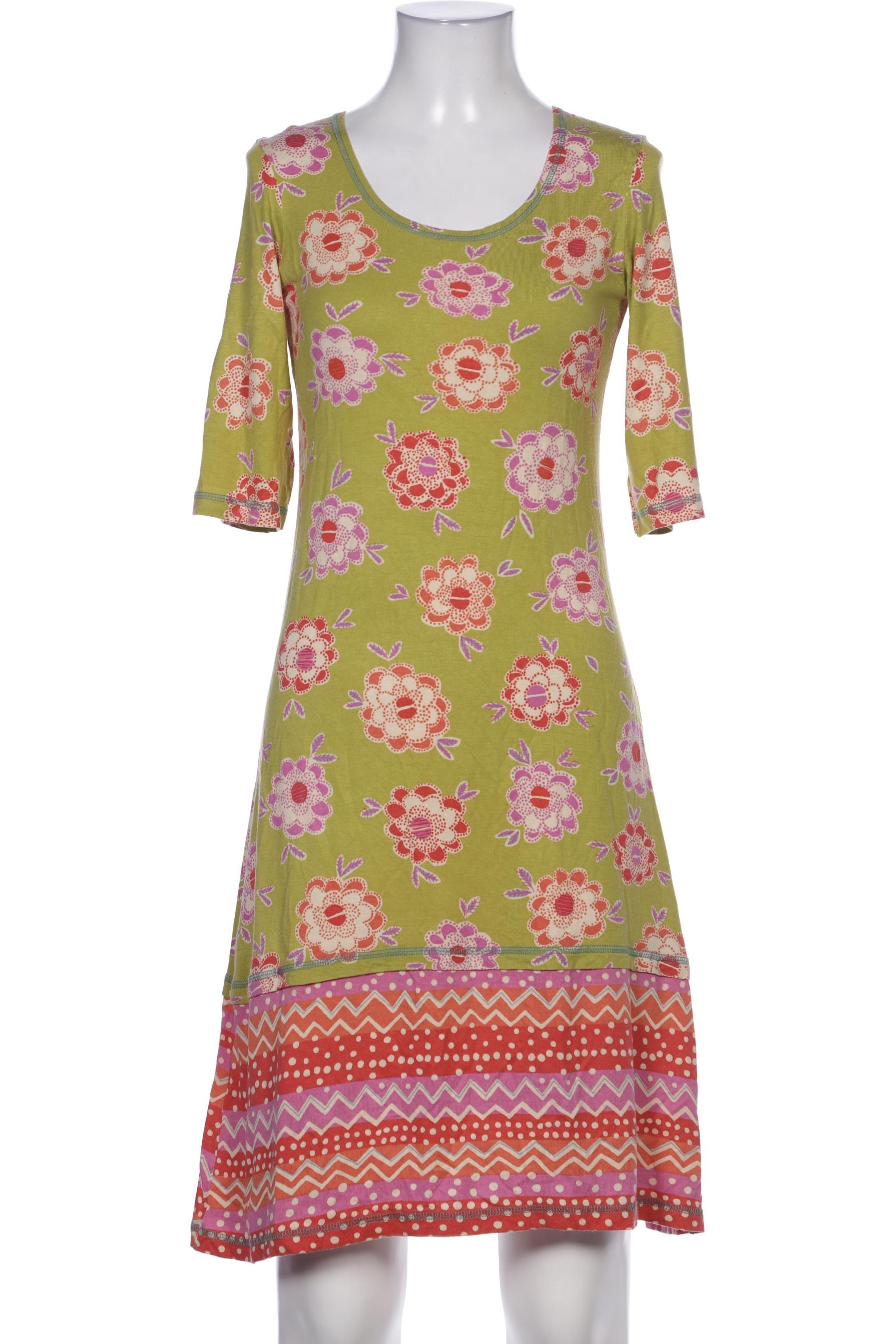 

Gudrun Sjöden Damen Kleid, grün, Gr. 34