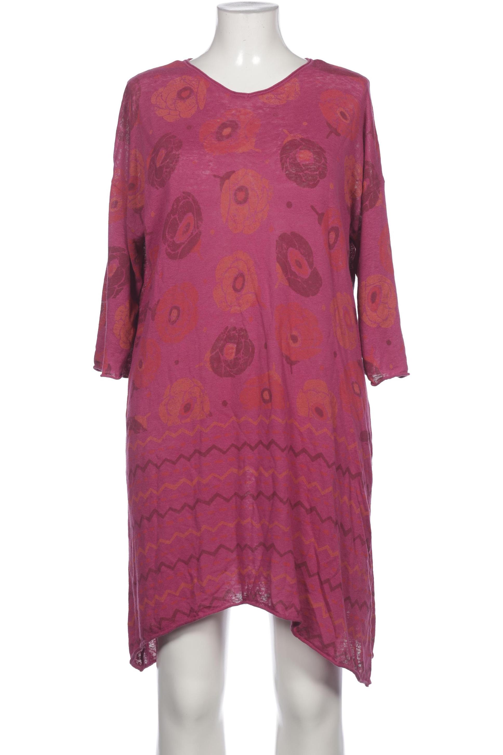

Gudrun Sjöden Damen Kleid, pink, Gr. 48