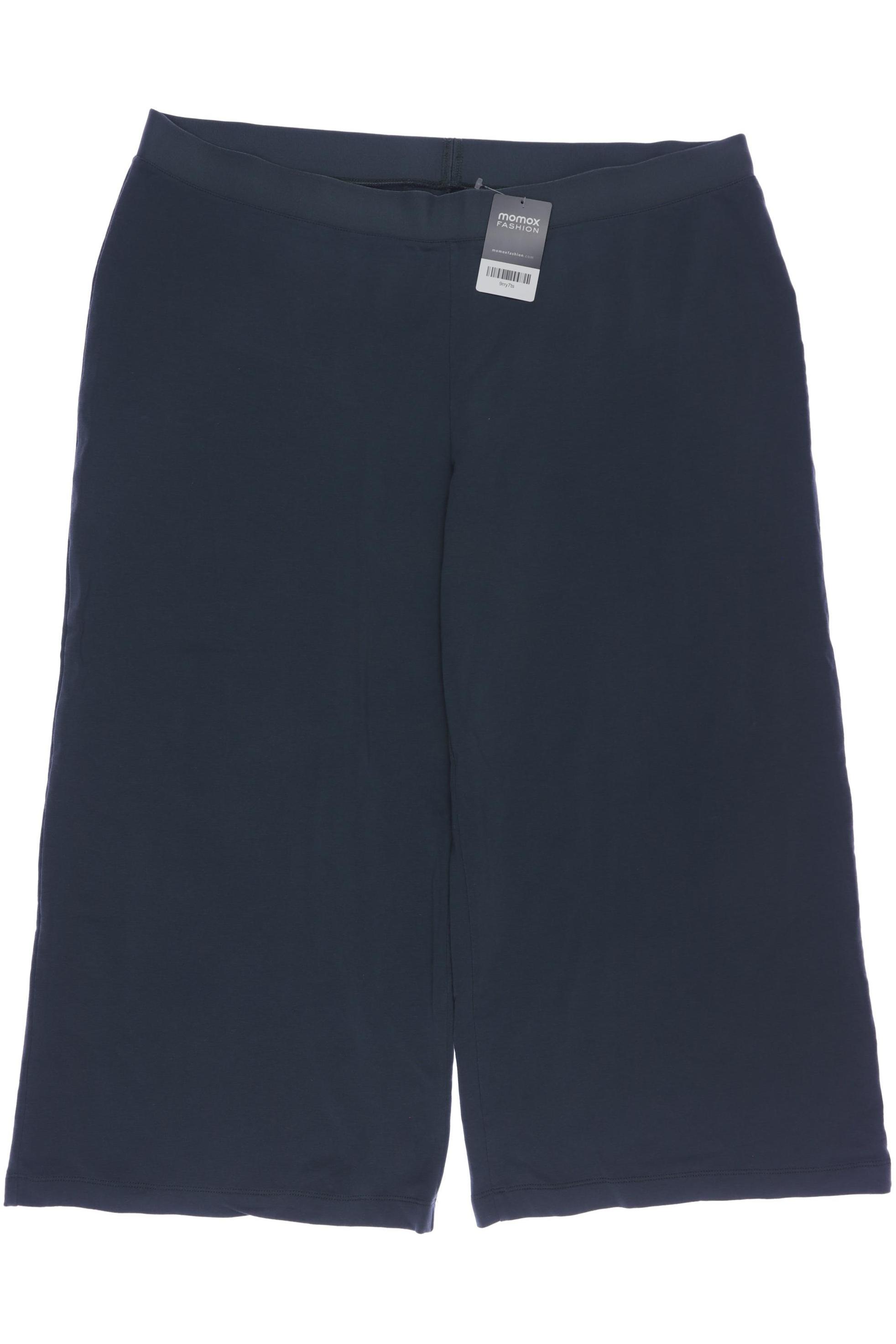 

Gudrun Sjödén Damen Stoffhose, türkis, Gr. 0