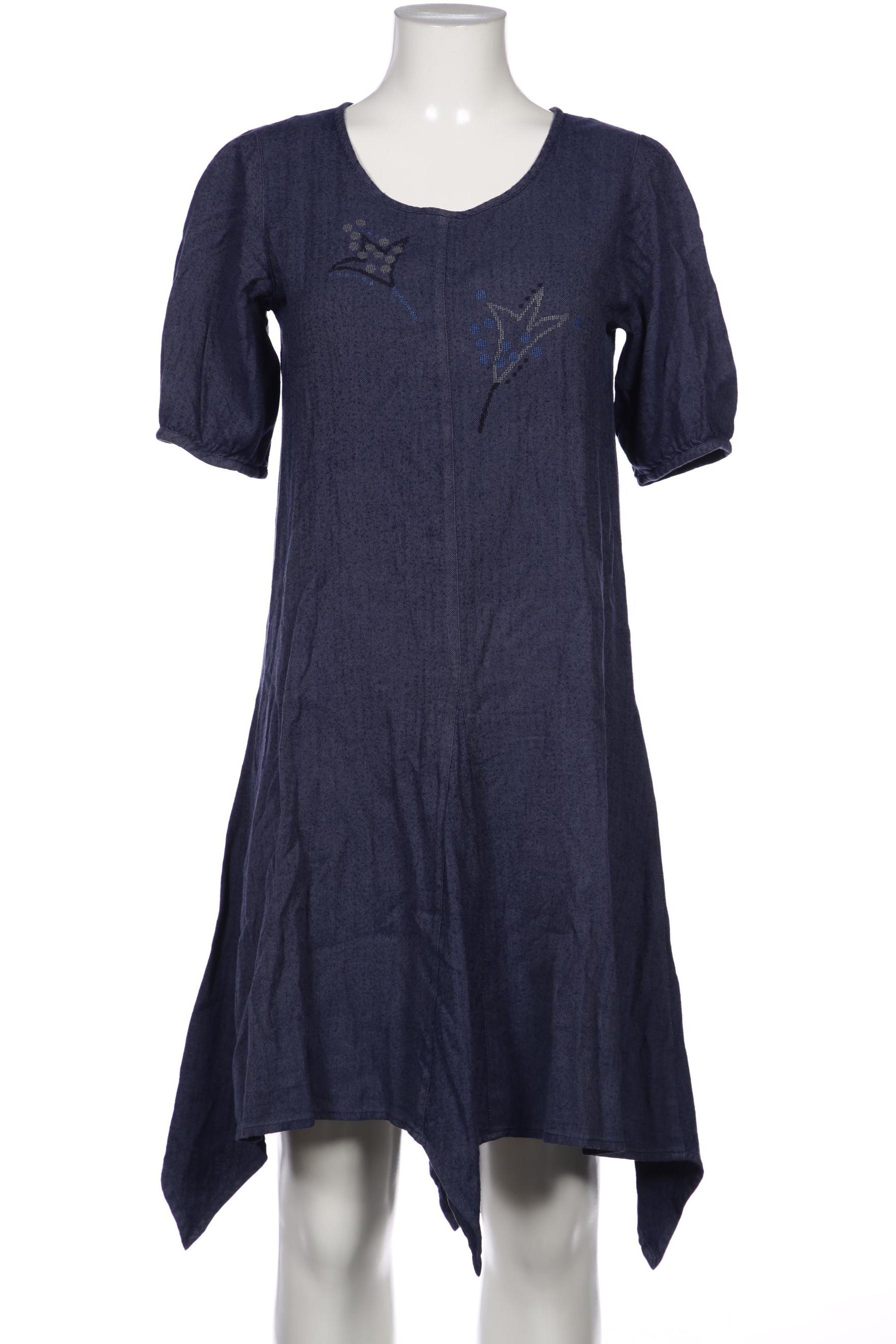 

Gudrun Sjöden Damen Kleid, blau