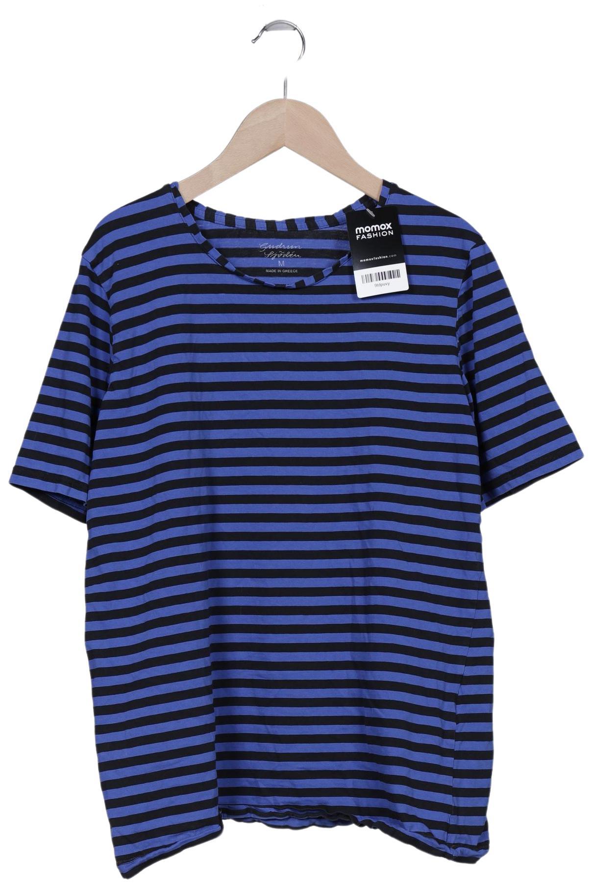 

Gudrun Sjöden Damen T-Shirt, marineblau, Gr. 38