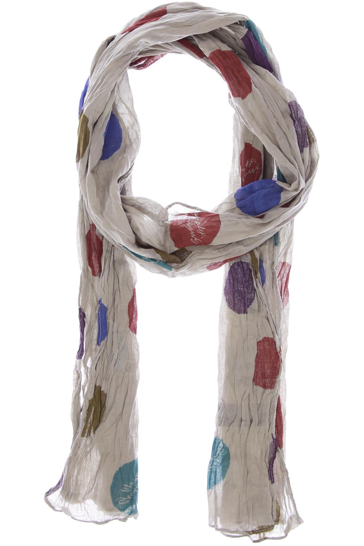 

Gudrun Sjöden Damen Schal, beige, Gr.