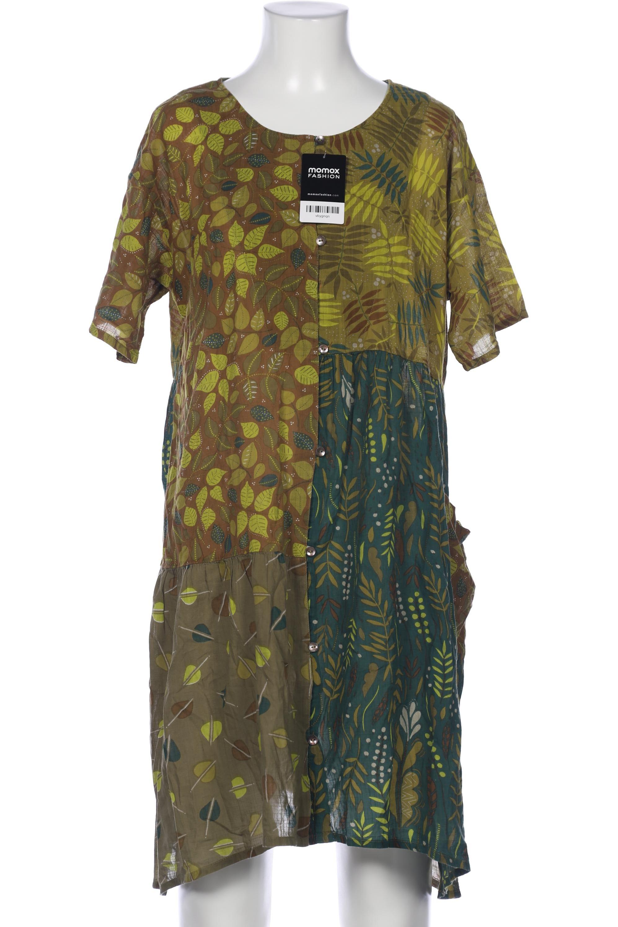 

Gudrun Sjöden Damen Kleid, grün