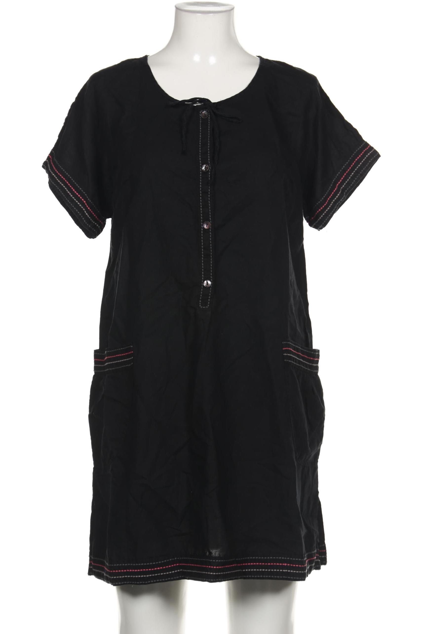 

Gudrun Sjöden Damen Kleid, schwarz
