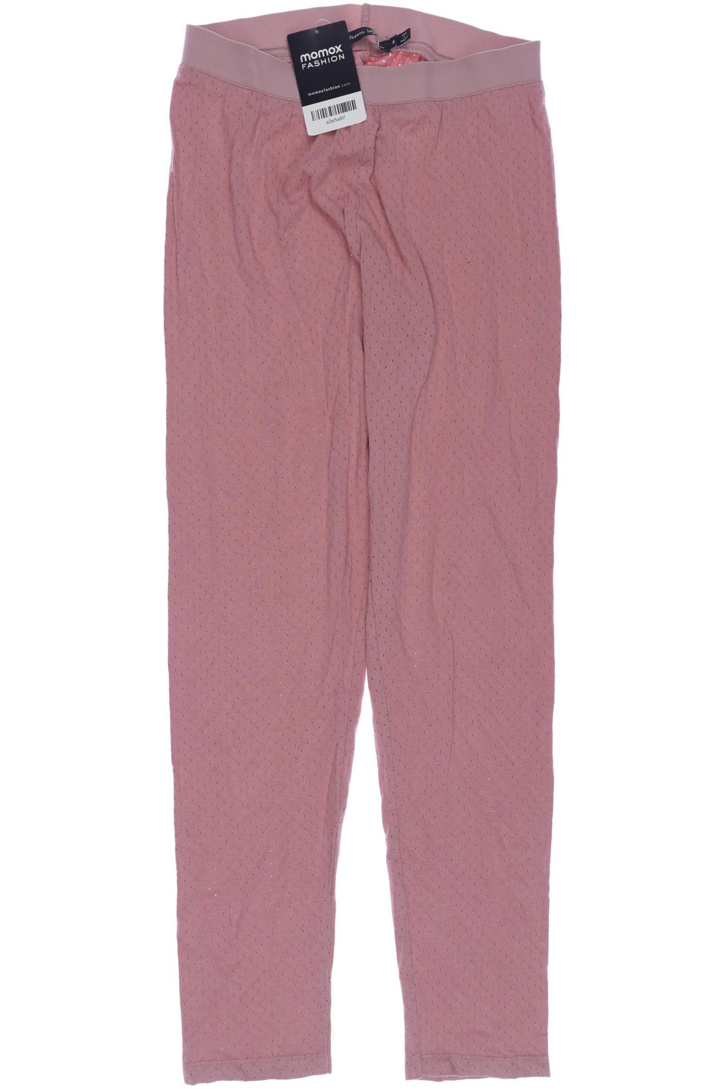 

Gudrun Sjöden Damen Stoffhose, pink, Gr. 36