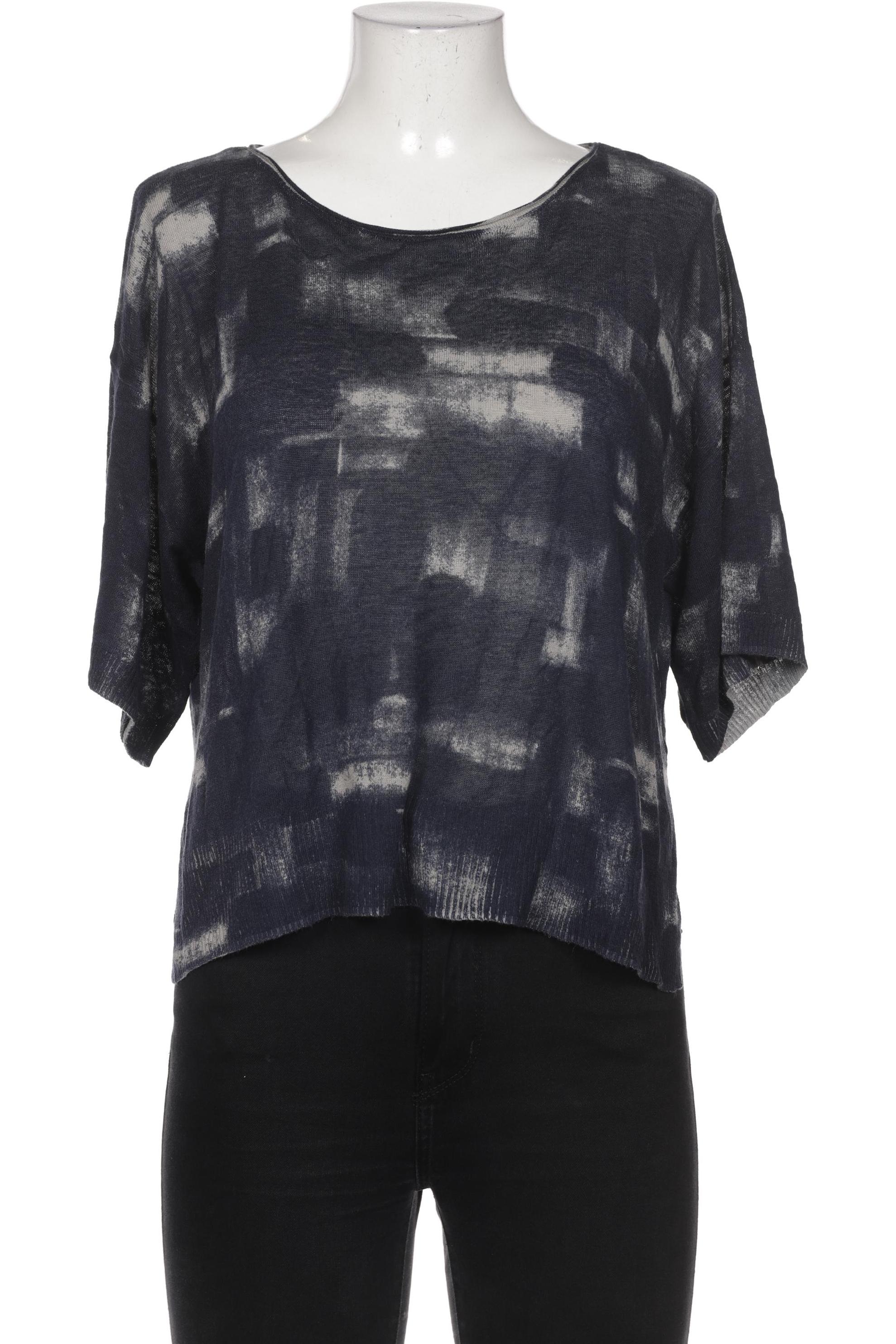 

Gudrun Sjöden Damen Pullover, marineblau, Gr. 42