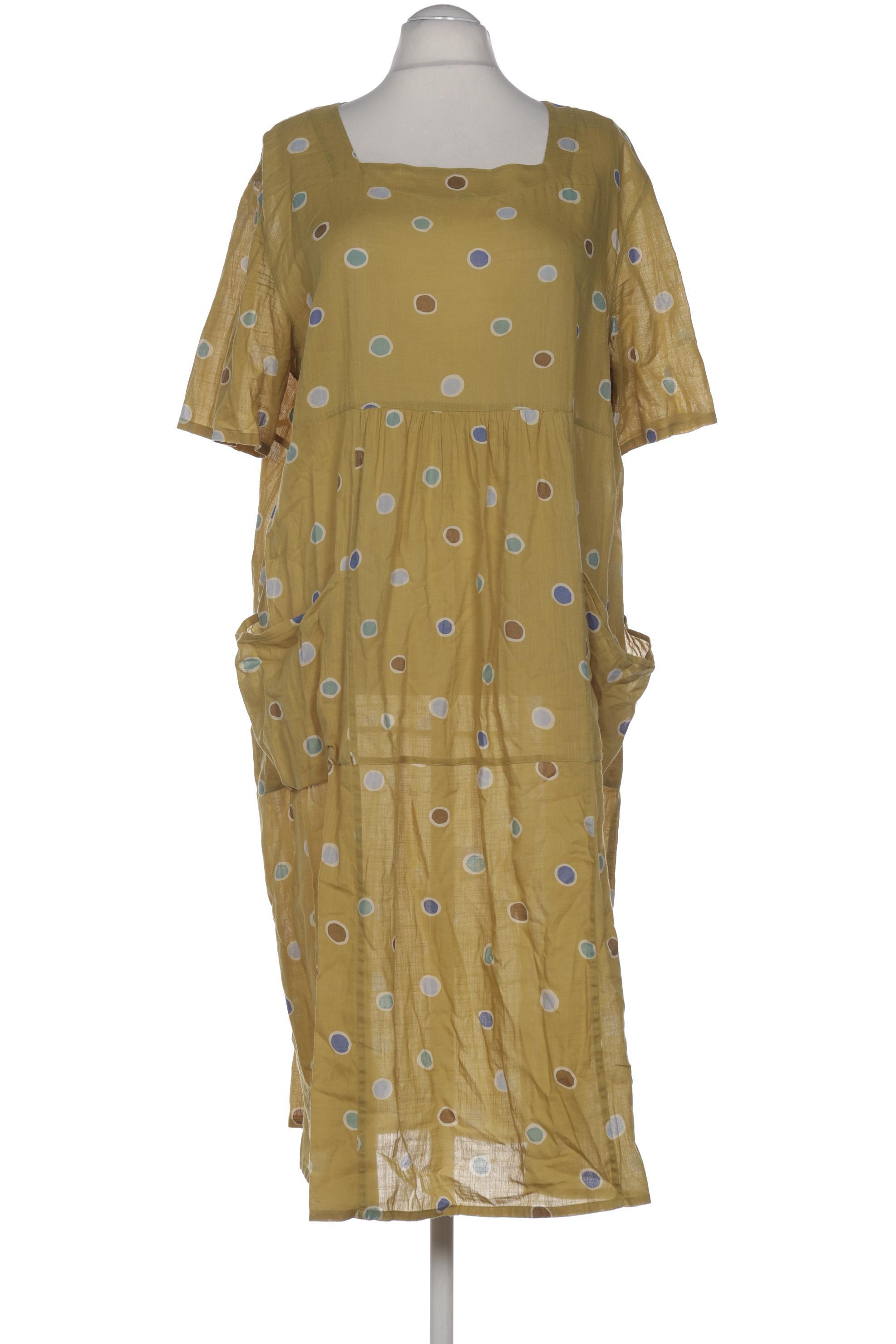 

Gudrun Sjöden Damen Kleid, grün