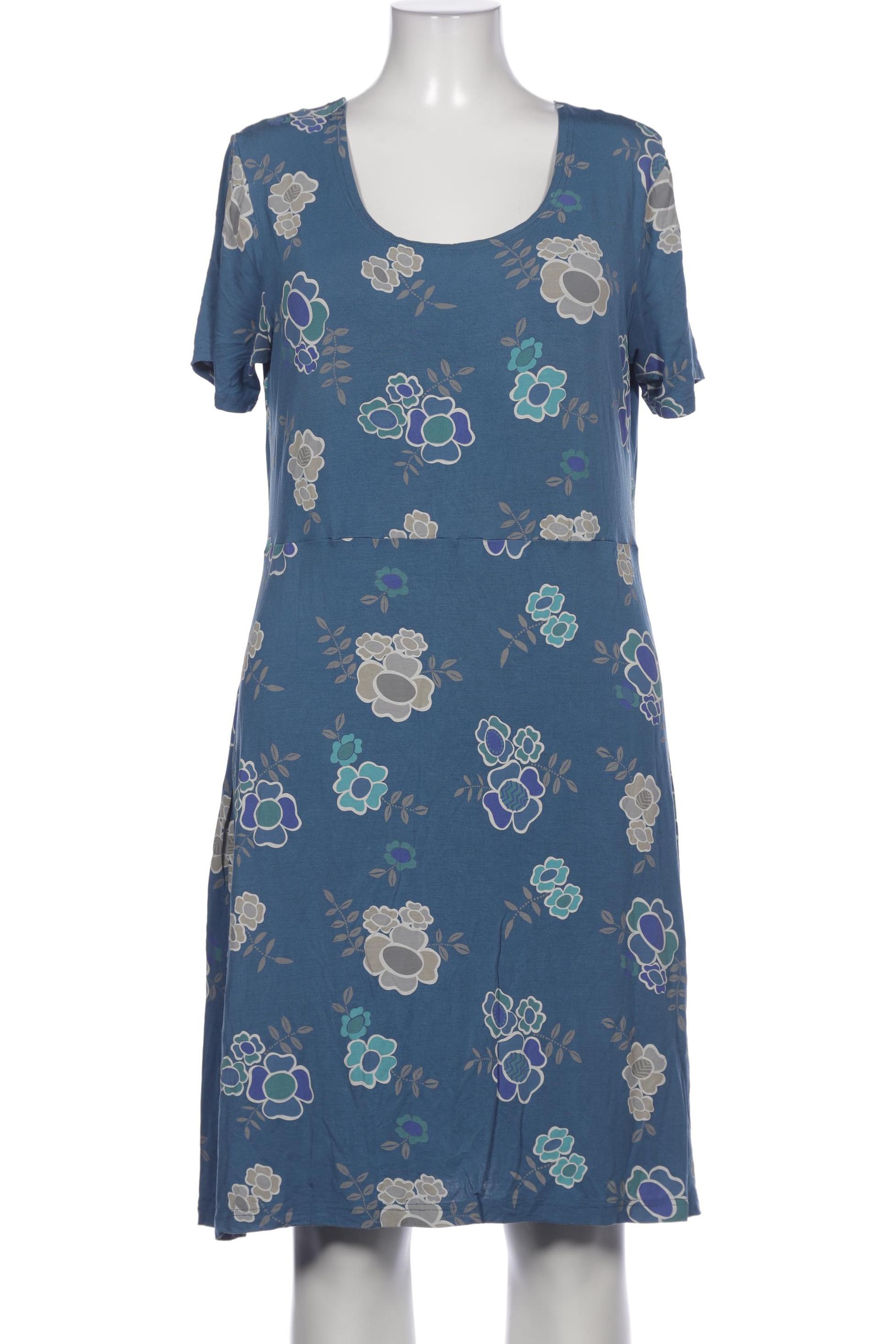 

Gudrun Sjöden Damen Kleid, blau, Gr. 44