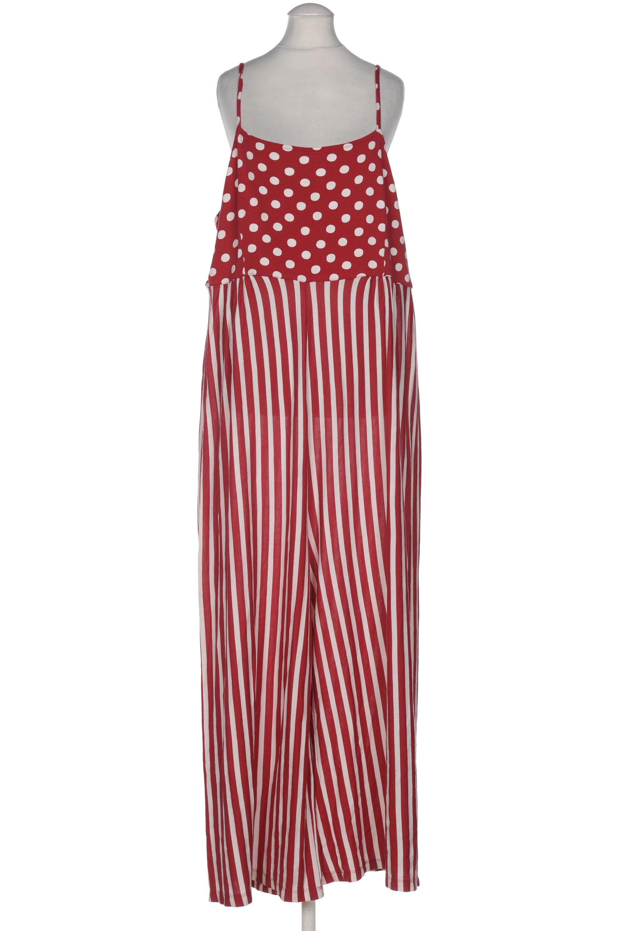 

Gudrun Sjöden Damen Jumpsuit/Overall, rot