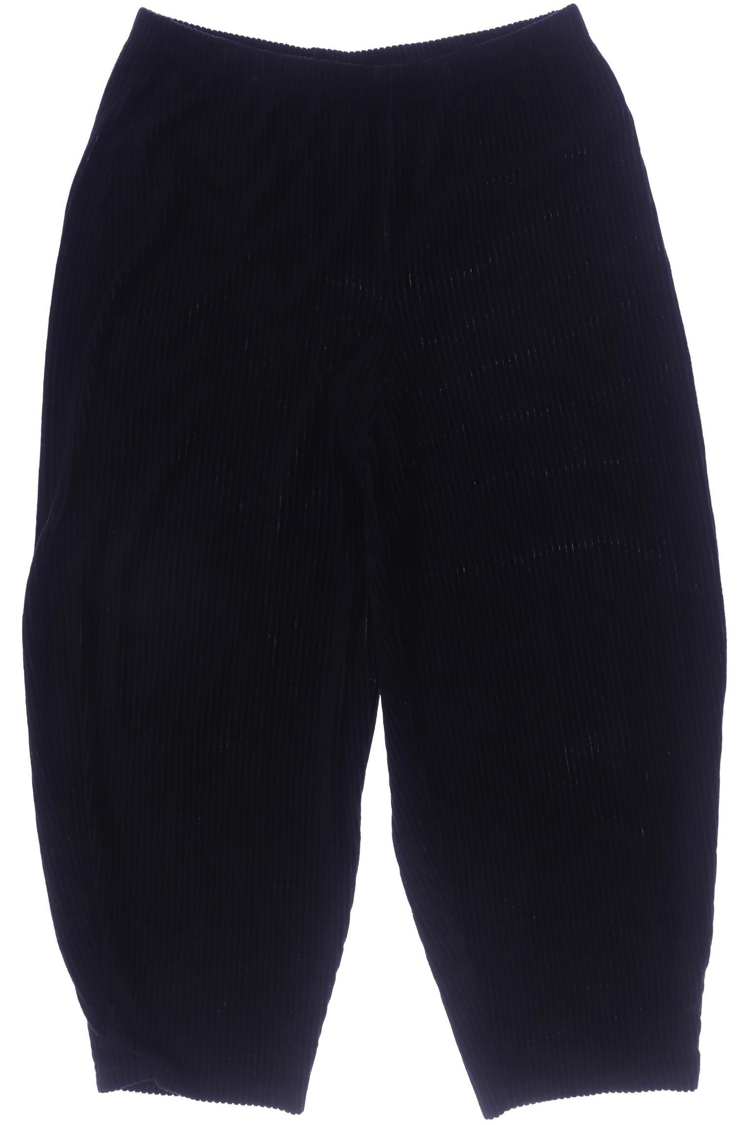 

Gudrun Sjöden Damen Stoffhose, schwarz, Gr. 42