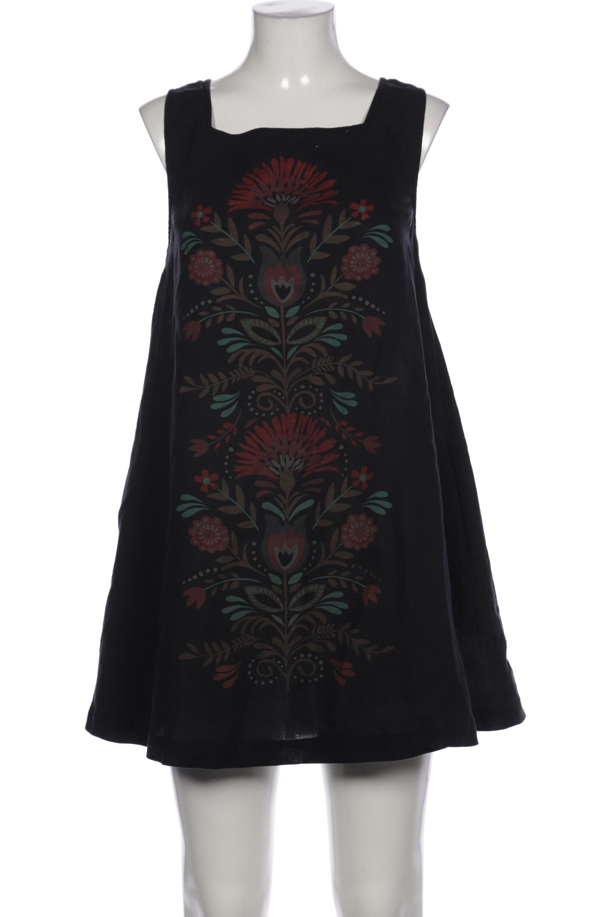 

Gudrun Sjöden Damen Kleid, schwarz