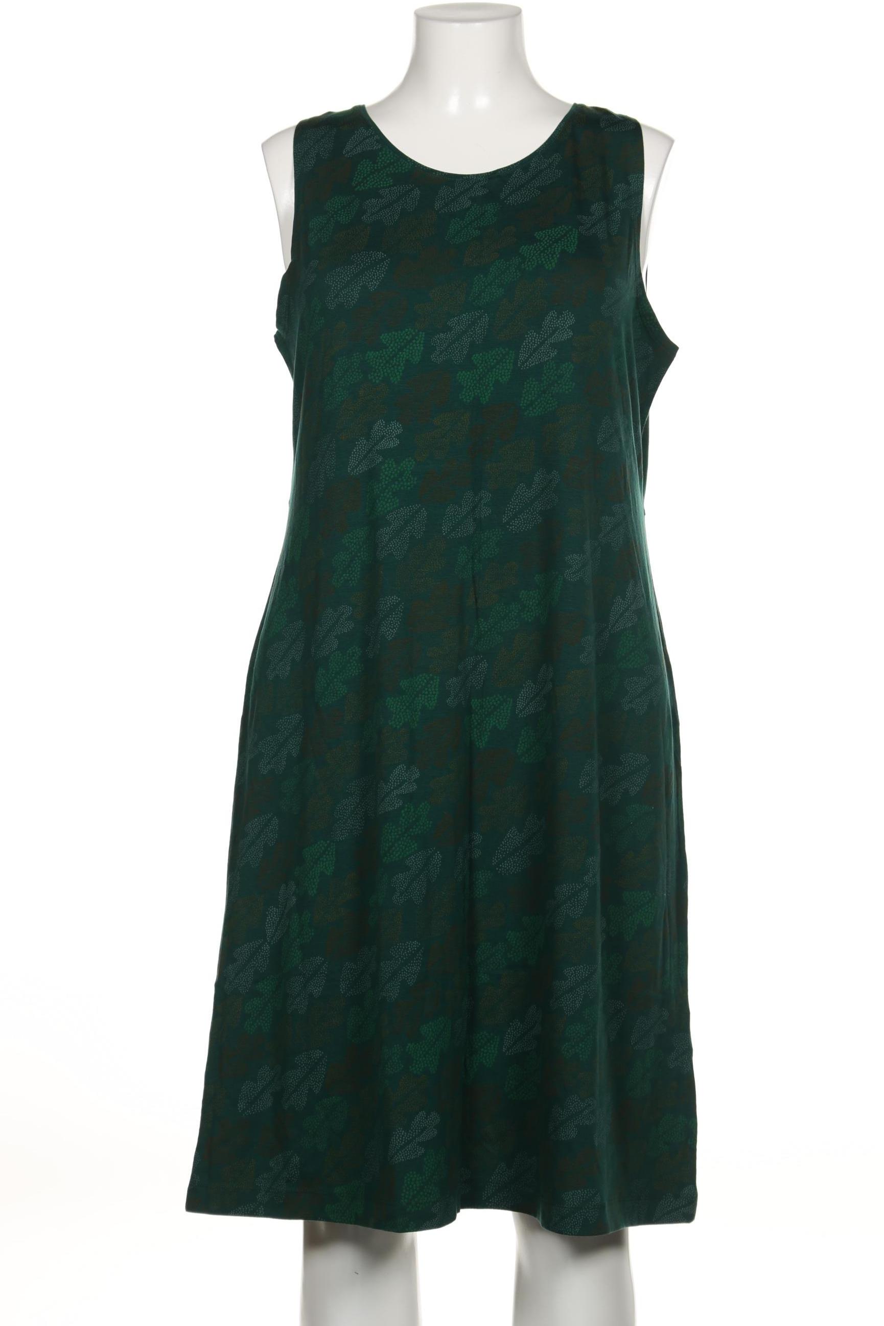 

Gudrun Sjöden Damen Kleid, grün
