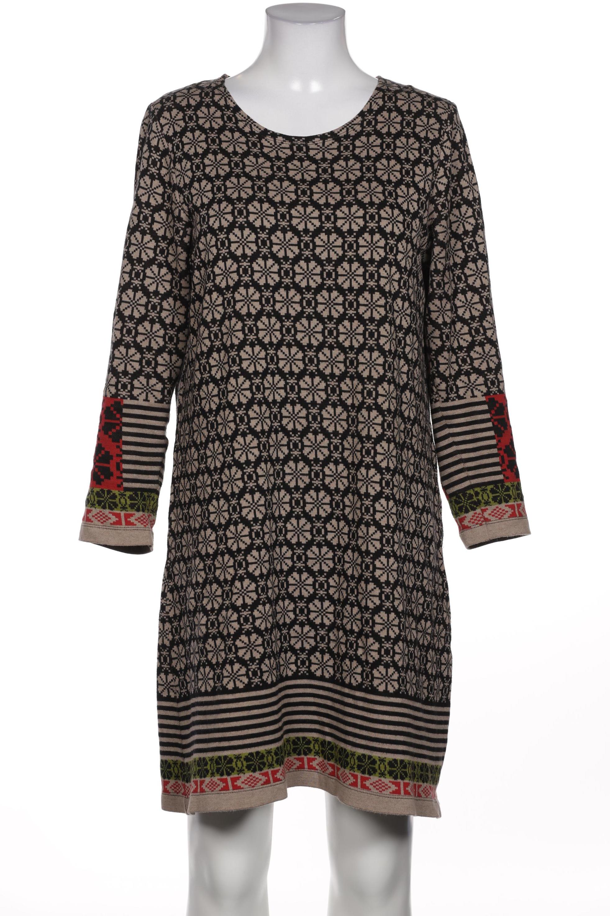 

Gudrun Sjöden Damen Kleid, schwarz