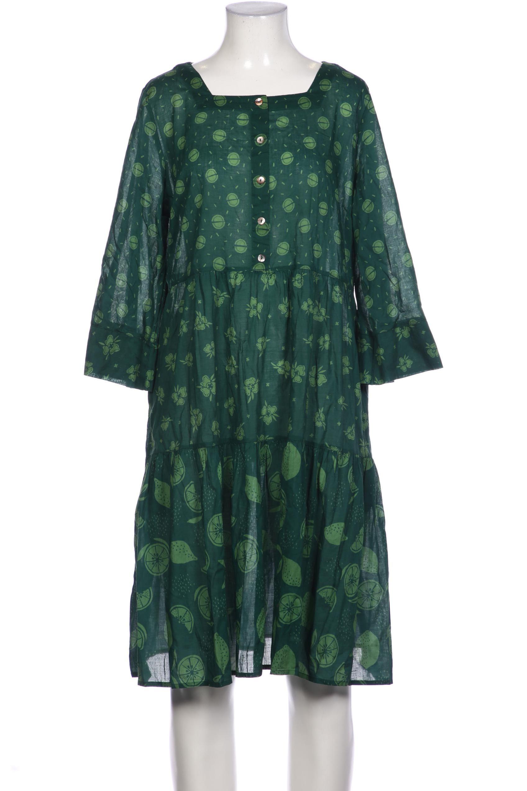 

Gudrun Sjöden Damen Kleid, grün
