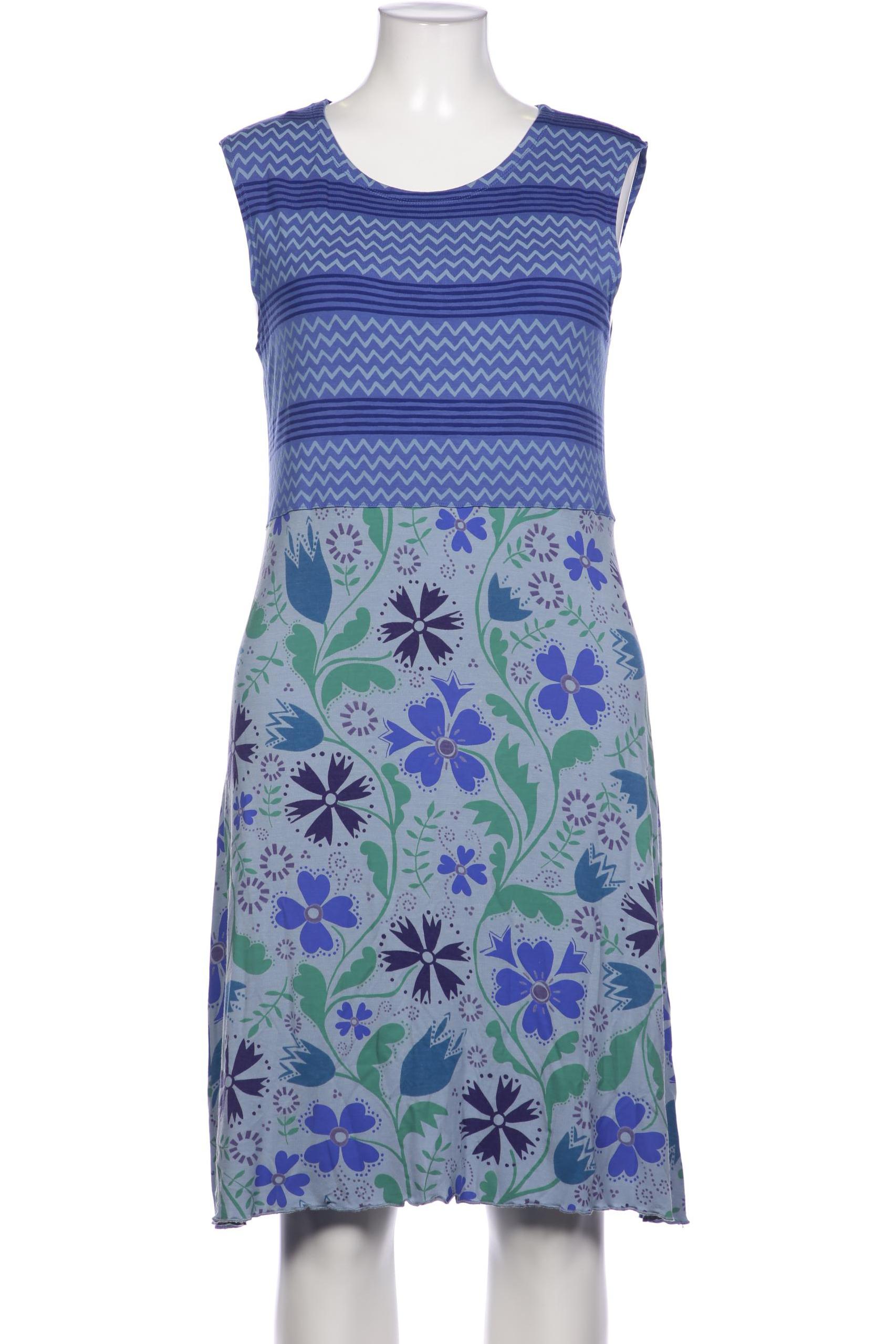

Gudrun Sjöden Damen Kleid, blau, Gr. 42