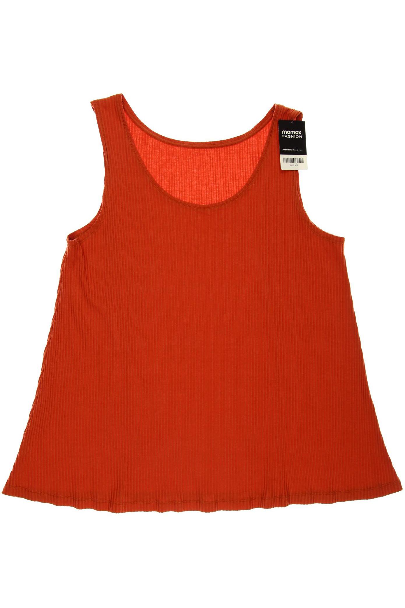 

Gudrun Sjöden Damen Top, orange, Gr. 46