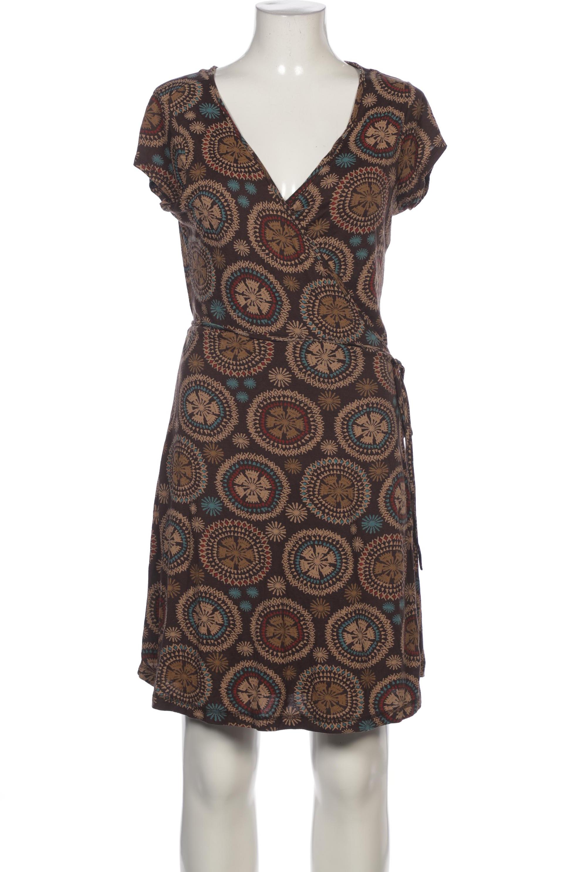 

Gudrun Sjöden Damen Kleid, braun