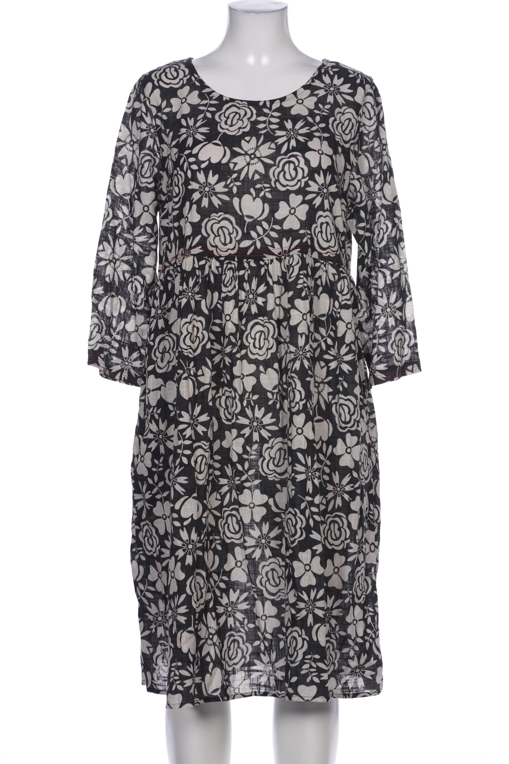 

Gudrun Sjöden Damen Kleid, schwarz, Gr. 38