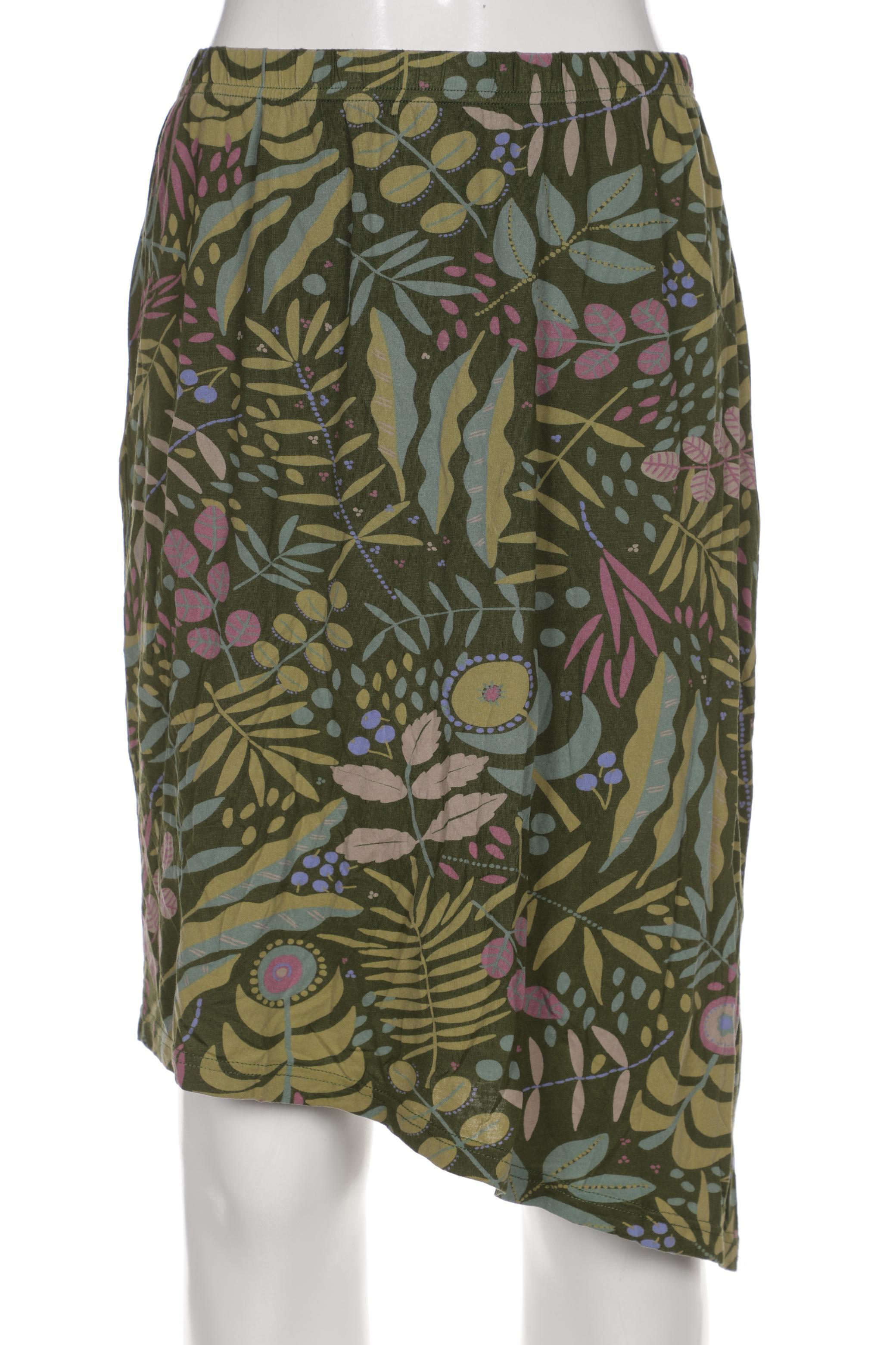 

Gudrun Sjöden Damen Rock, grün