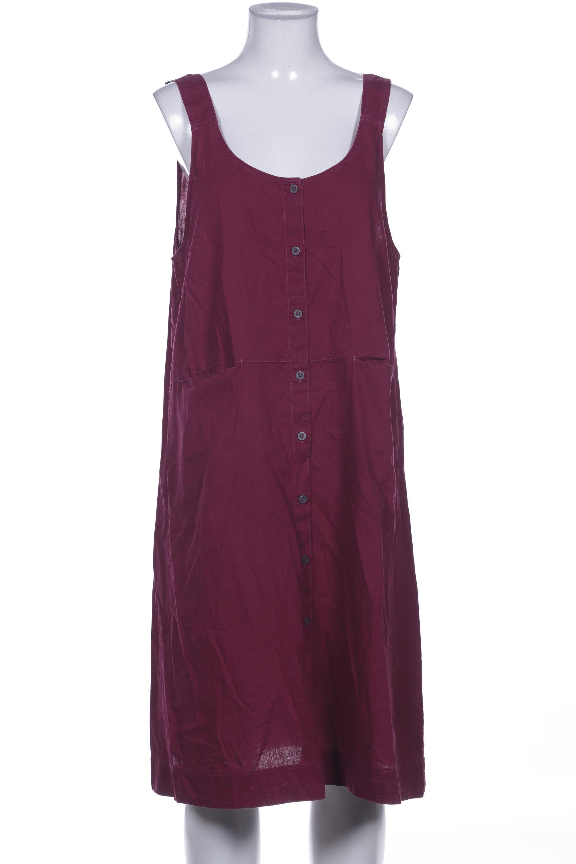 

Gudrun Sjöden Damen Kleid, bordeaux