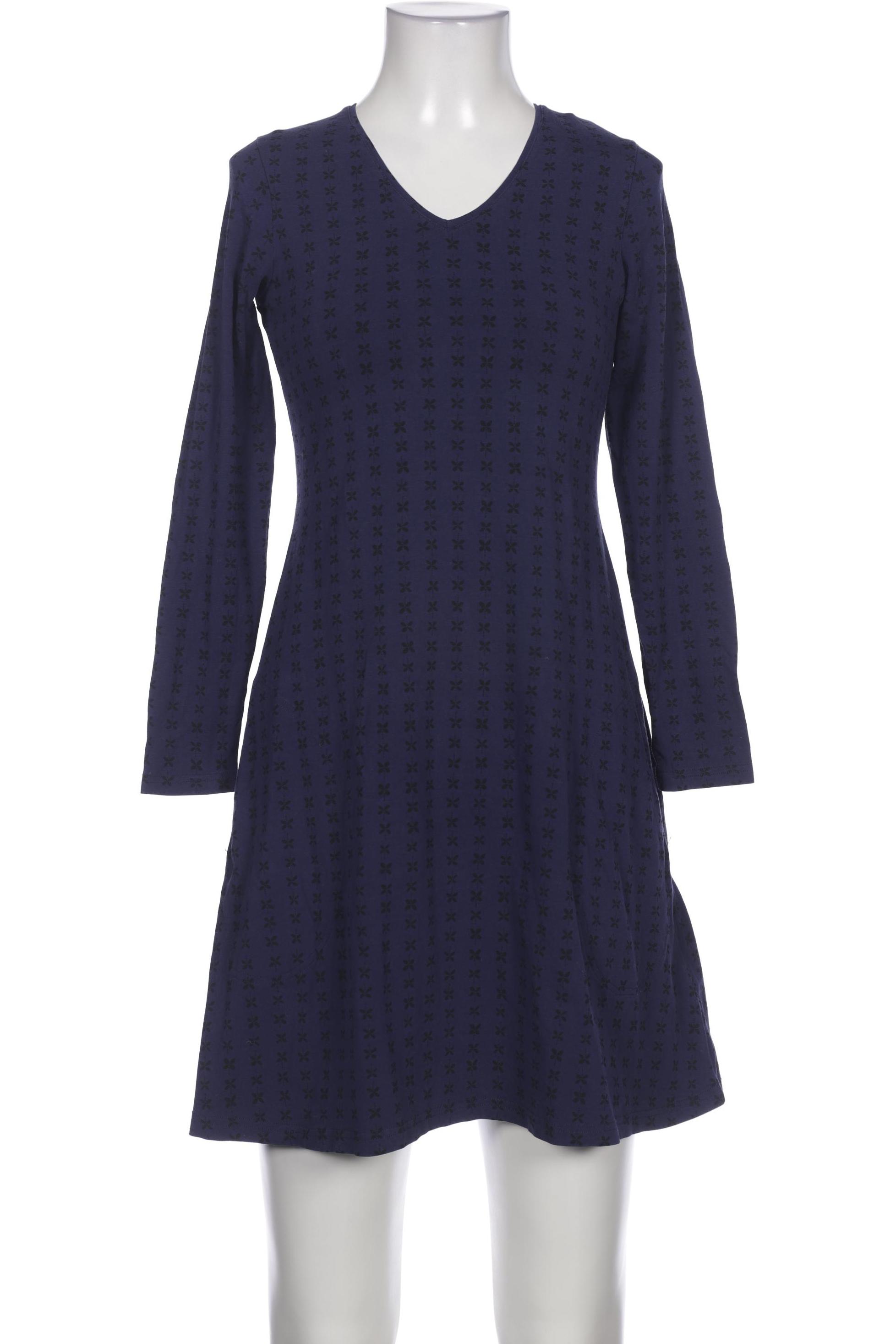 

Gudrun Sjöden Damen Kleid, marineblau