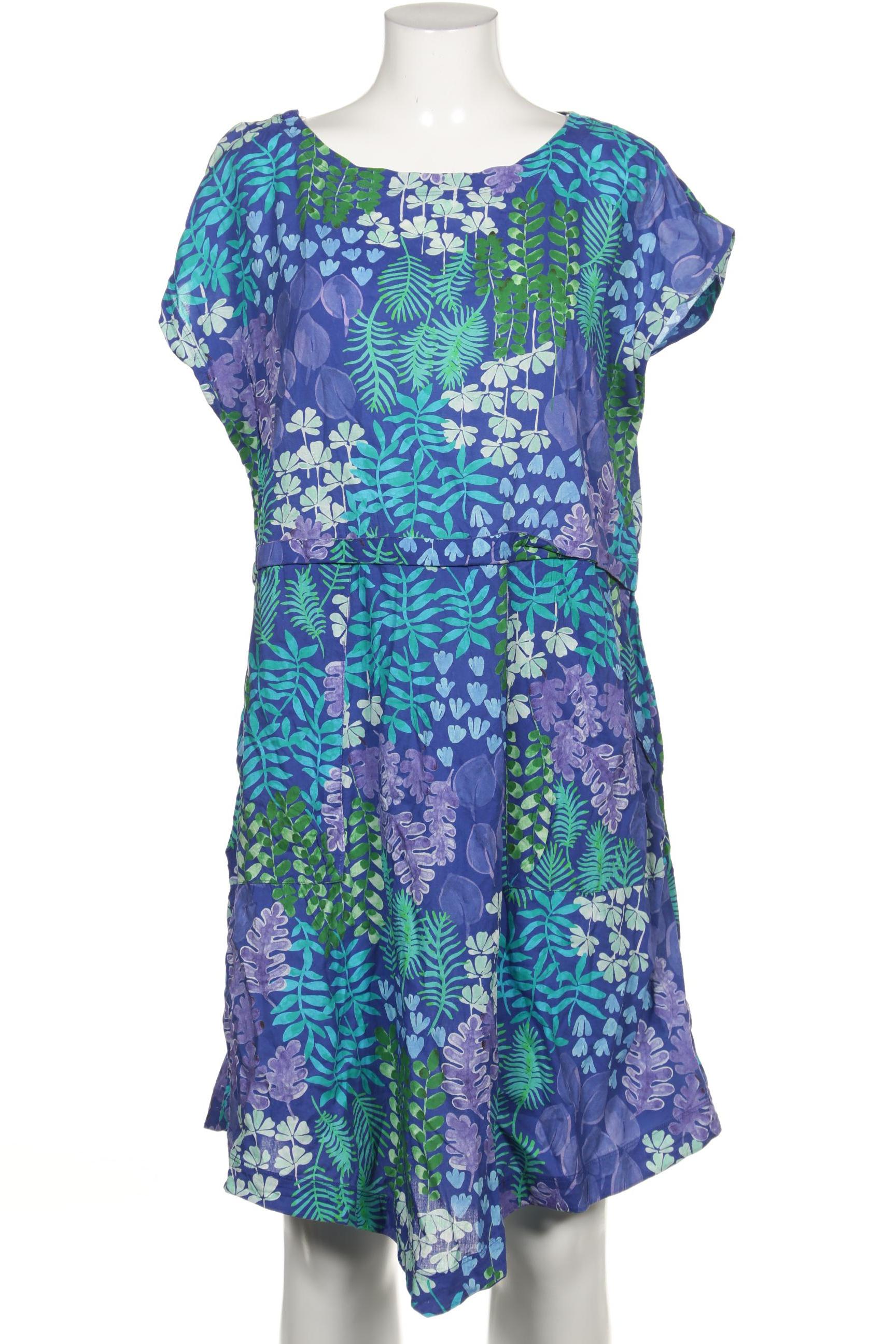 

Gudrun Sjöden Damen Kleid, marineblau
