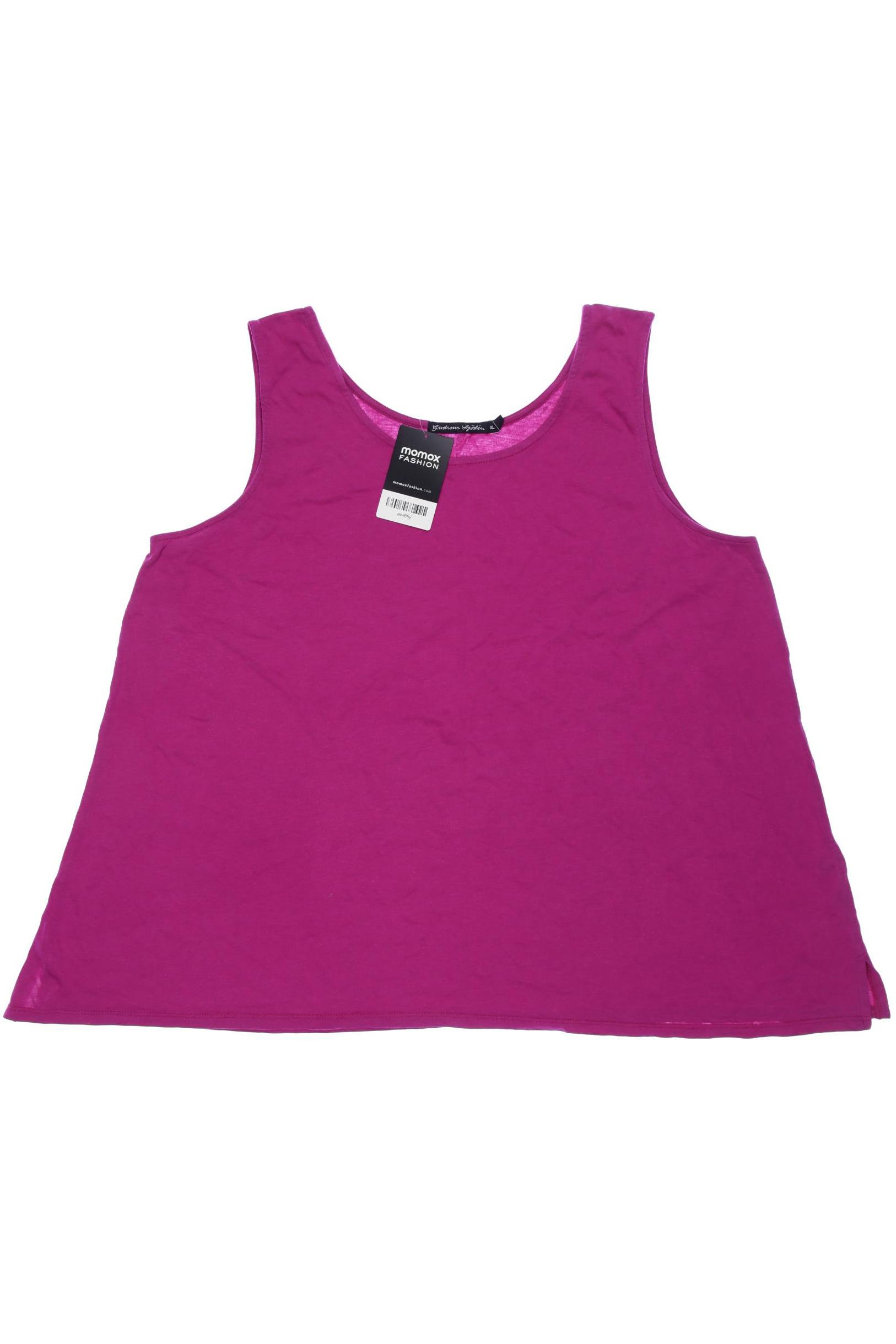 

Gudrun Sjöden Damen Top, pink