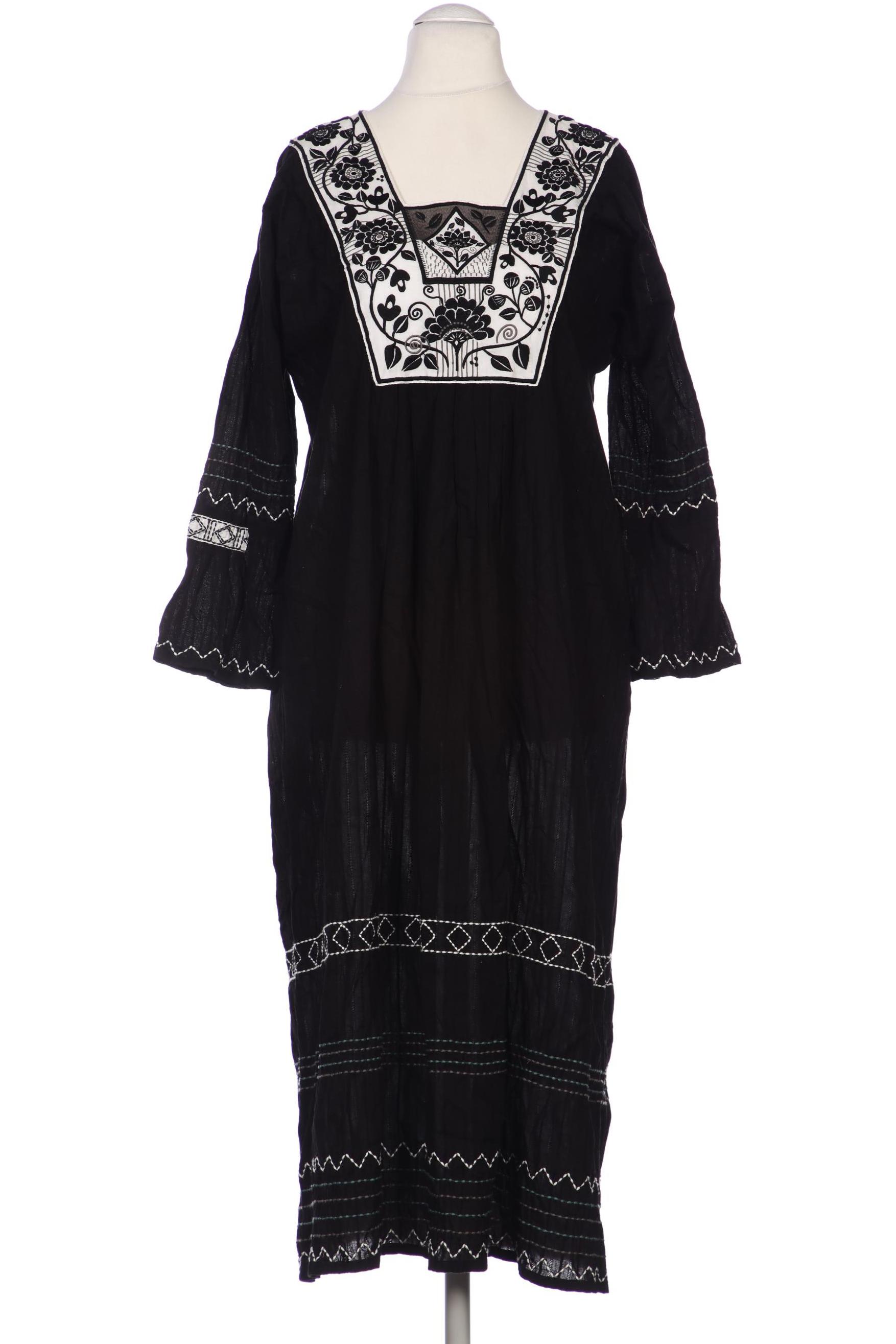 

Gudrun Sjöden Damen Kleid, schwarz, Gr. 36