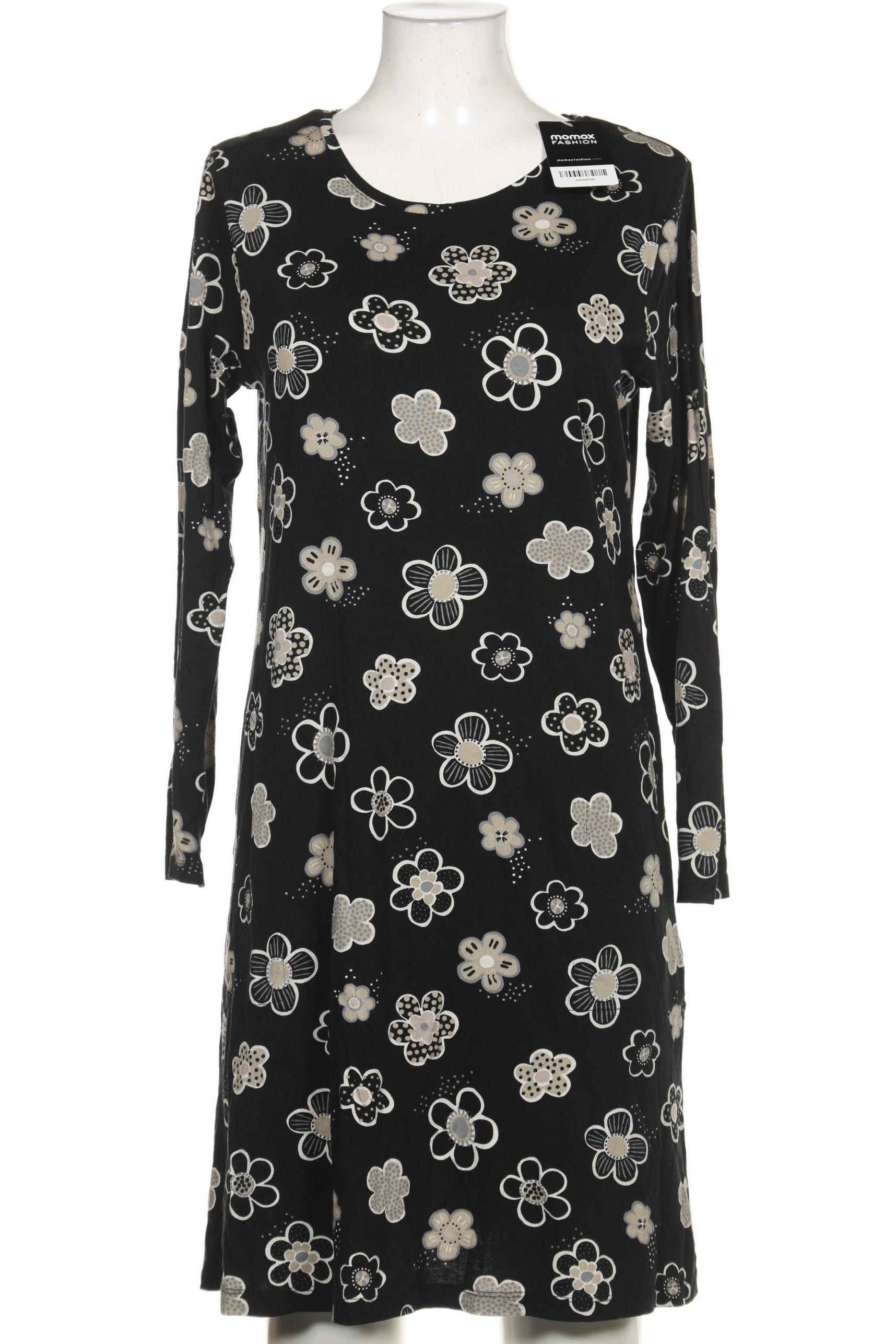 

Gudrun Sjöden Damen Kleid, schwarz, Gr. 38