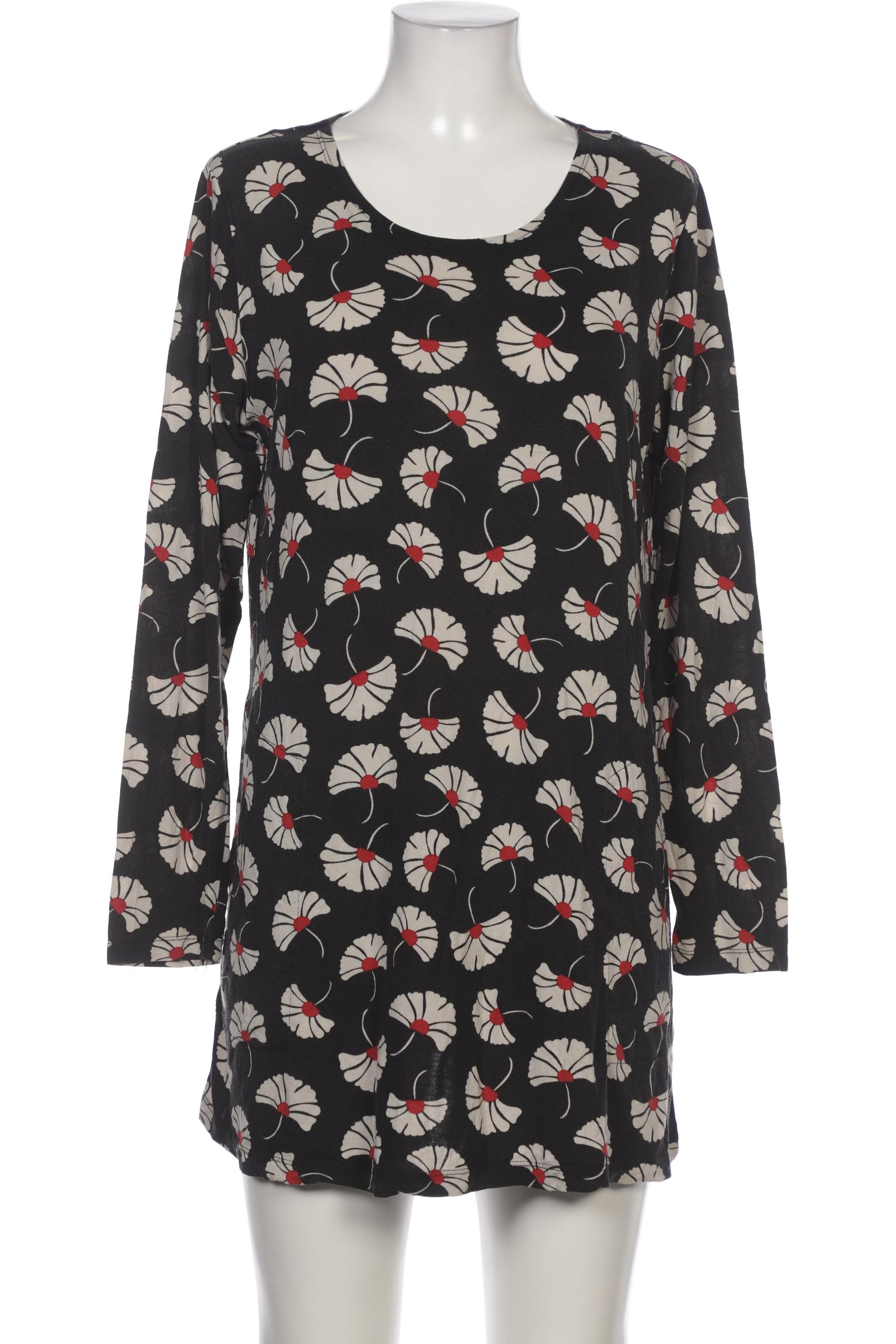 

Gudrun Sjöden Damen Kleid, schwarz